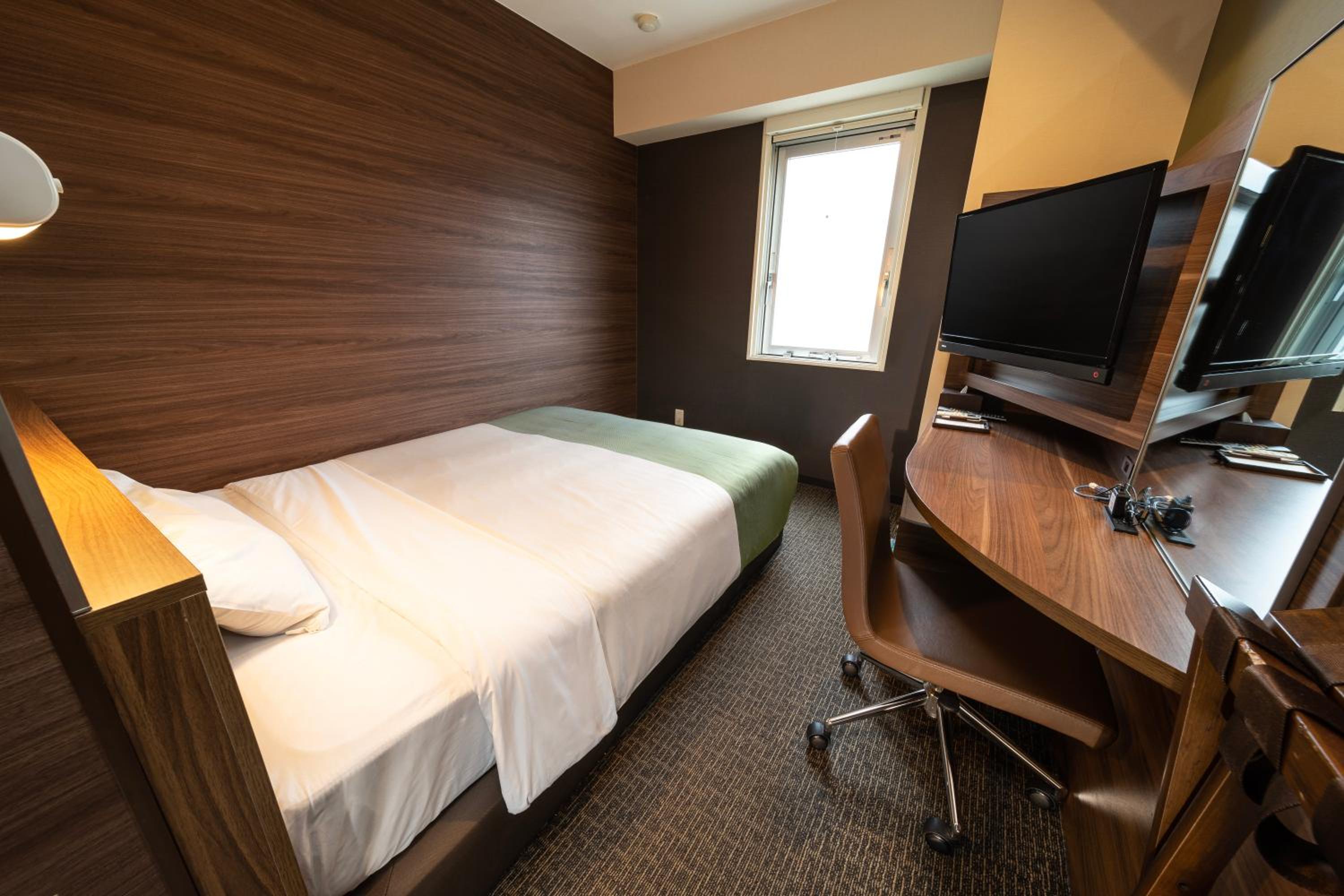 Room Selected at Check-In Non-Smoking - Photo 1