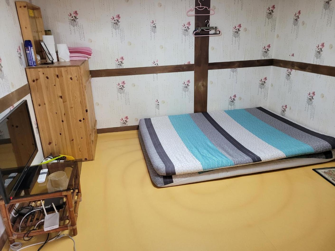 Double Room photo 3
