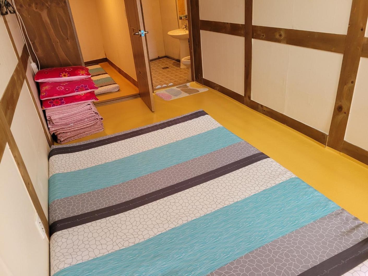 Double Room photo 2