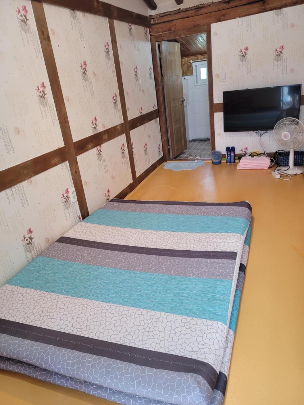 Double Room photo 2