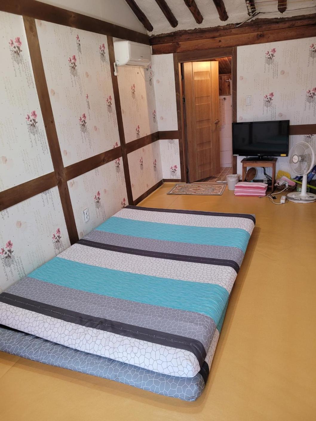 Double Room photo 3