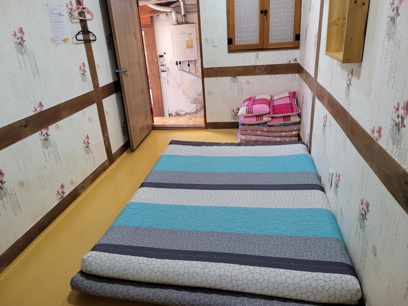 Double Room photo 3