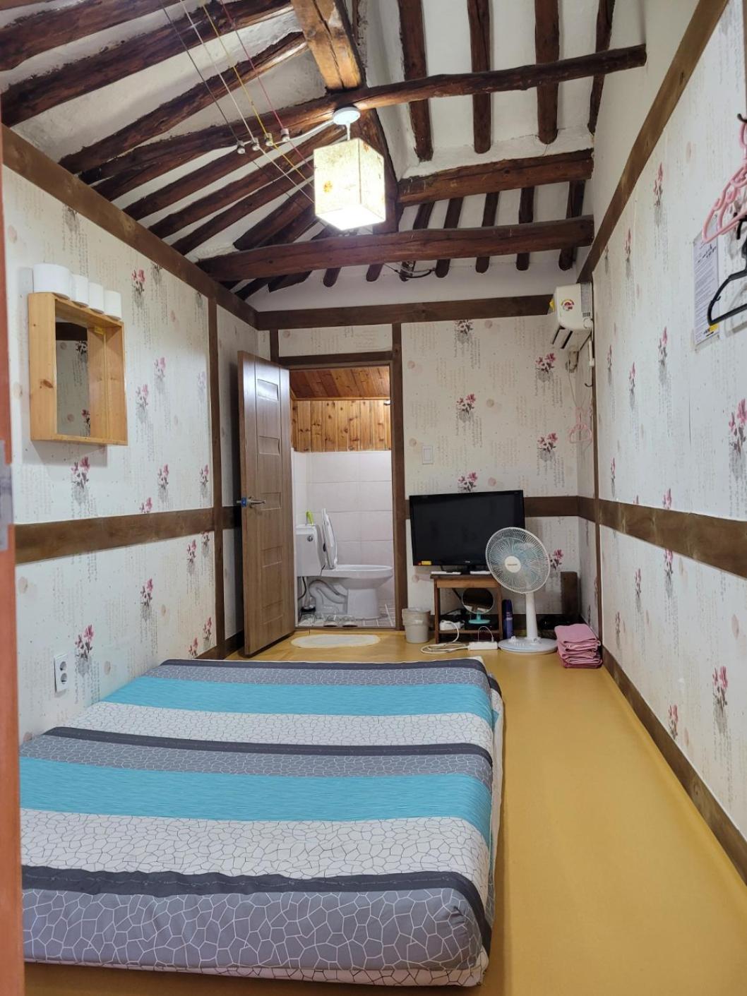 Double Room photo 2