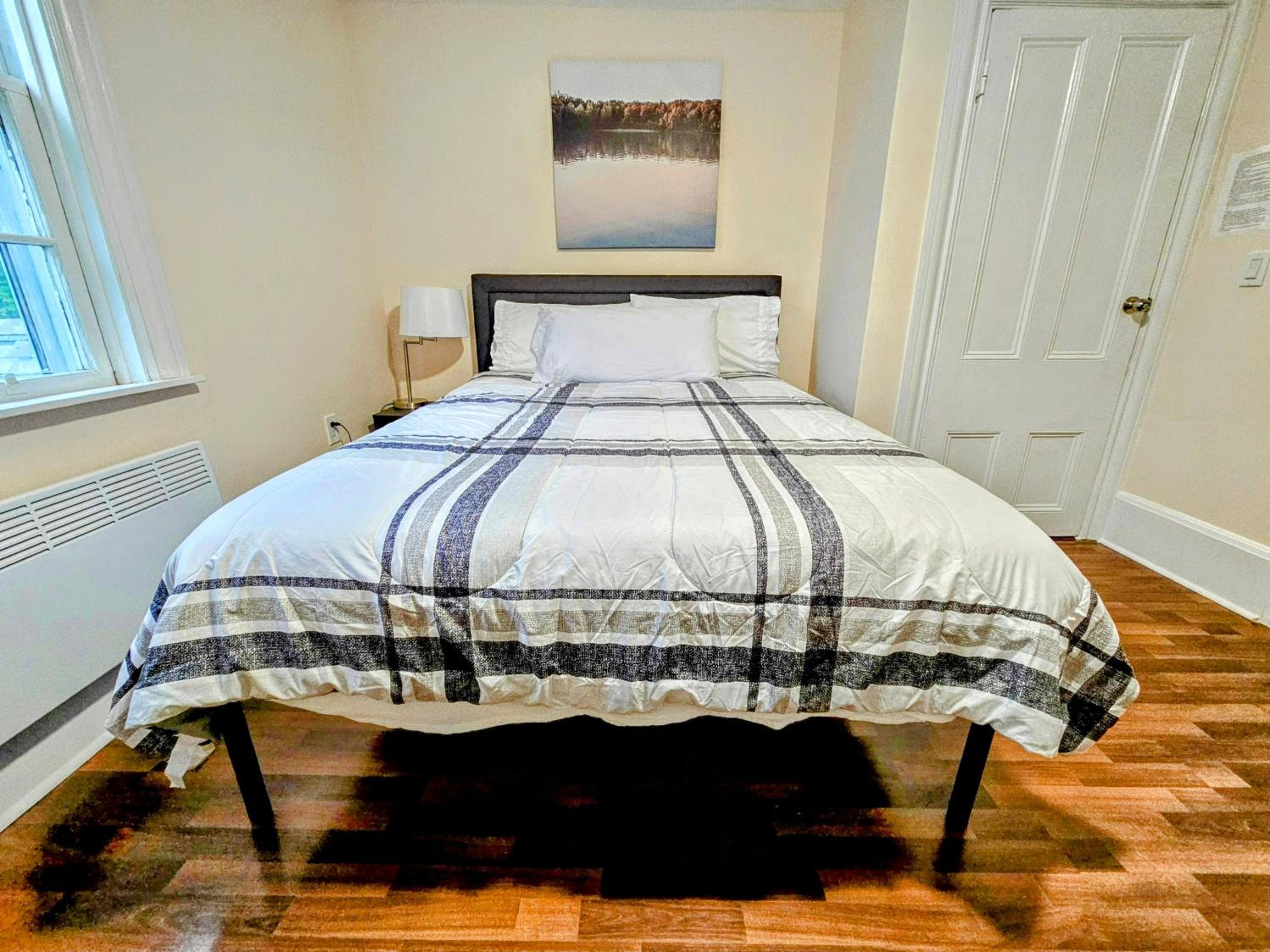 Double Room with Private Bathroom photo 1