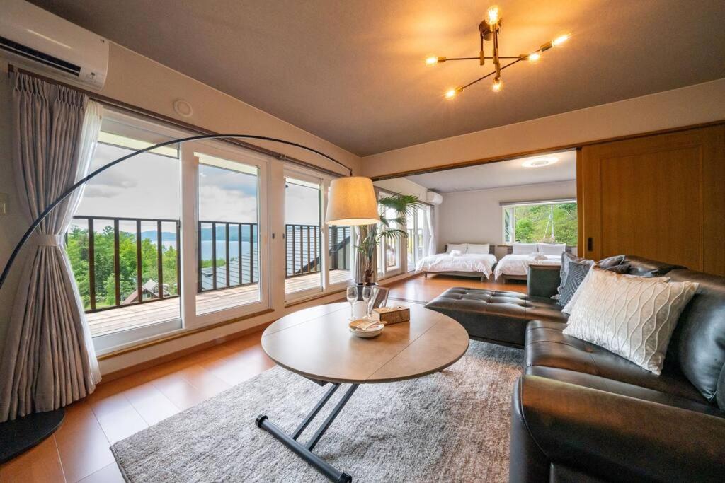 One-Bedroom Villa photo 1