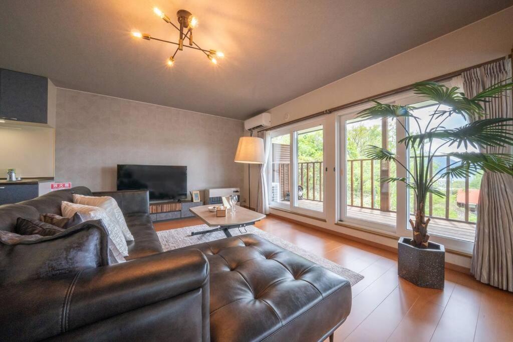 One-Bedroom Villa photo 3