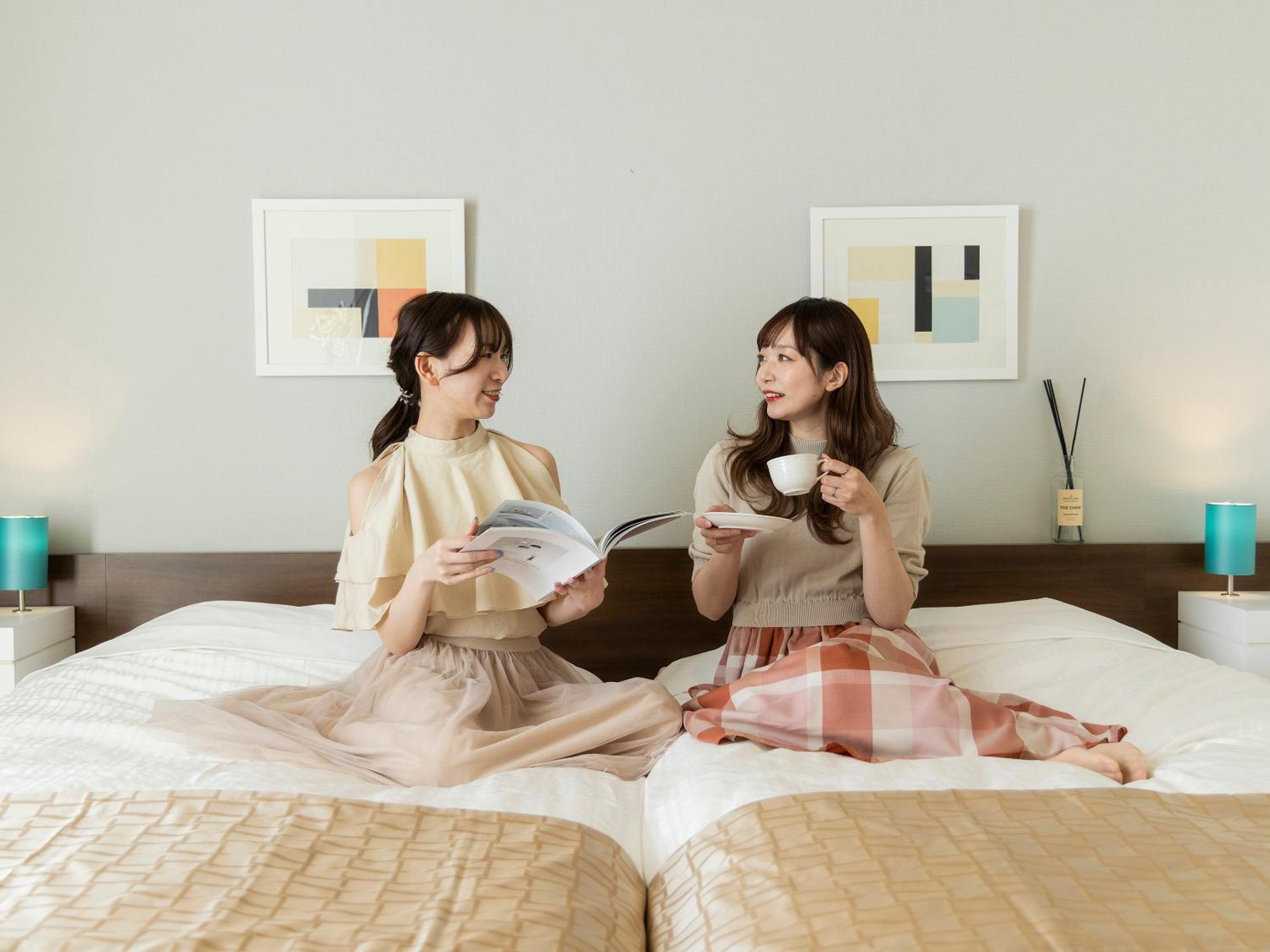 Ladies Triple Room - Non Smoking(Female Only) photo 3