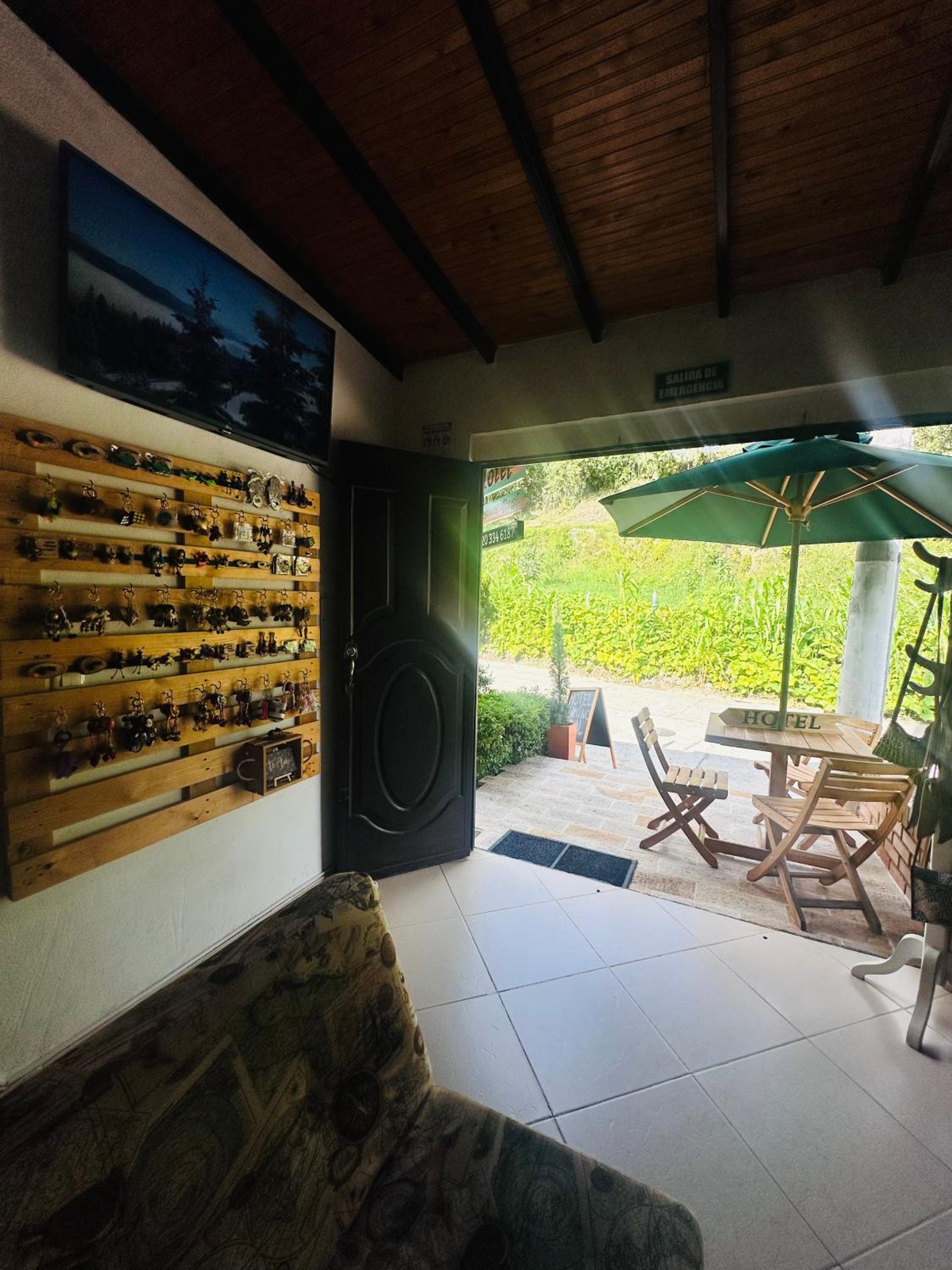 Vacation Home photo 3