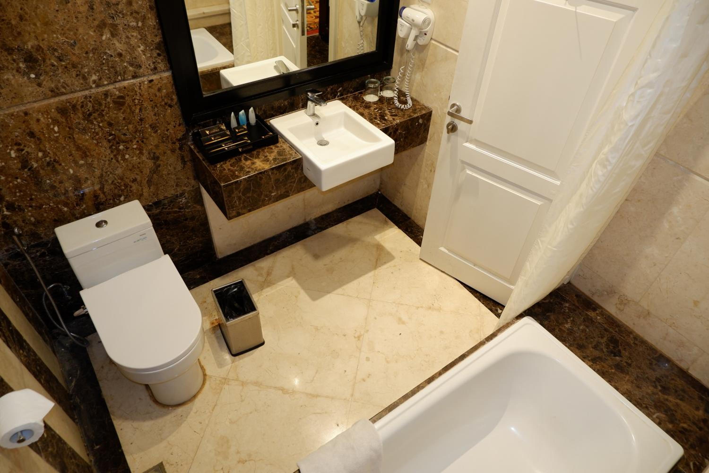 Deluxe Suite - Photo 5