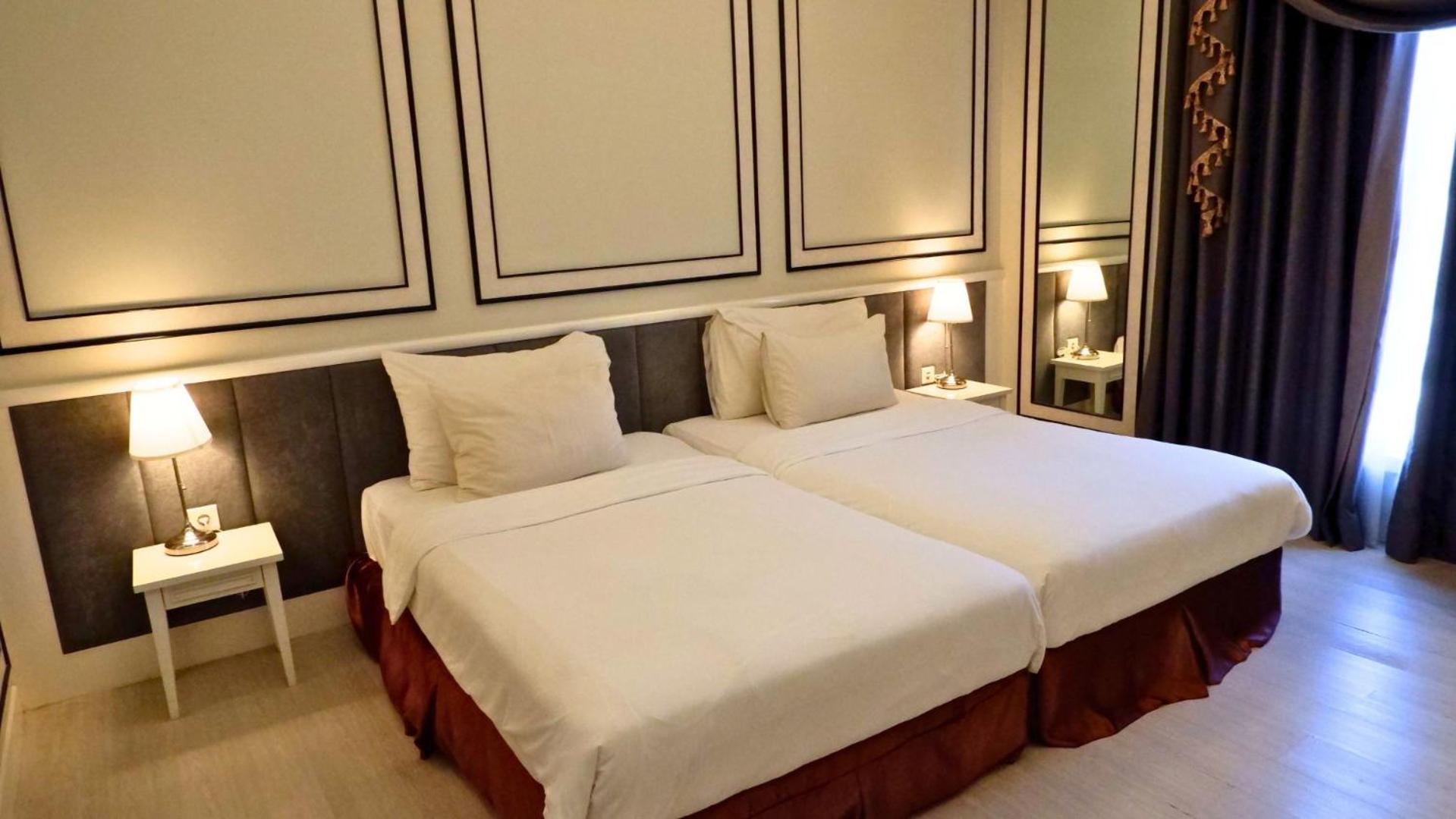 Deluxe Suite - Photo 4