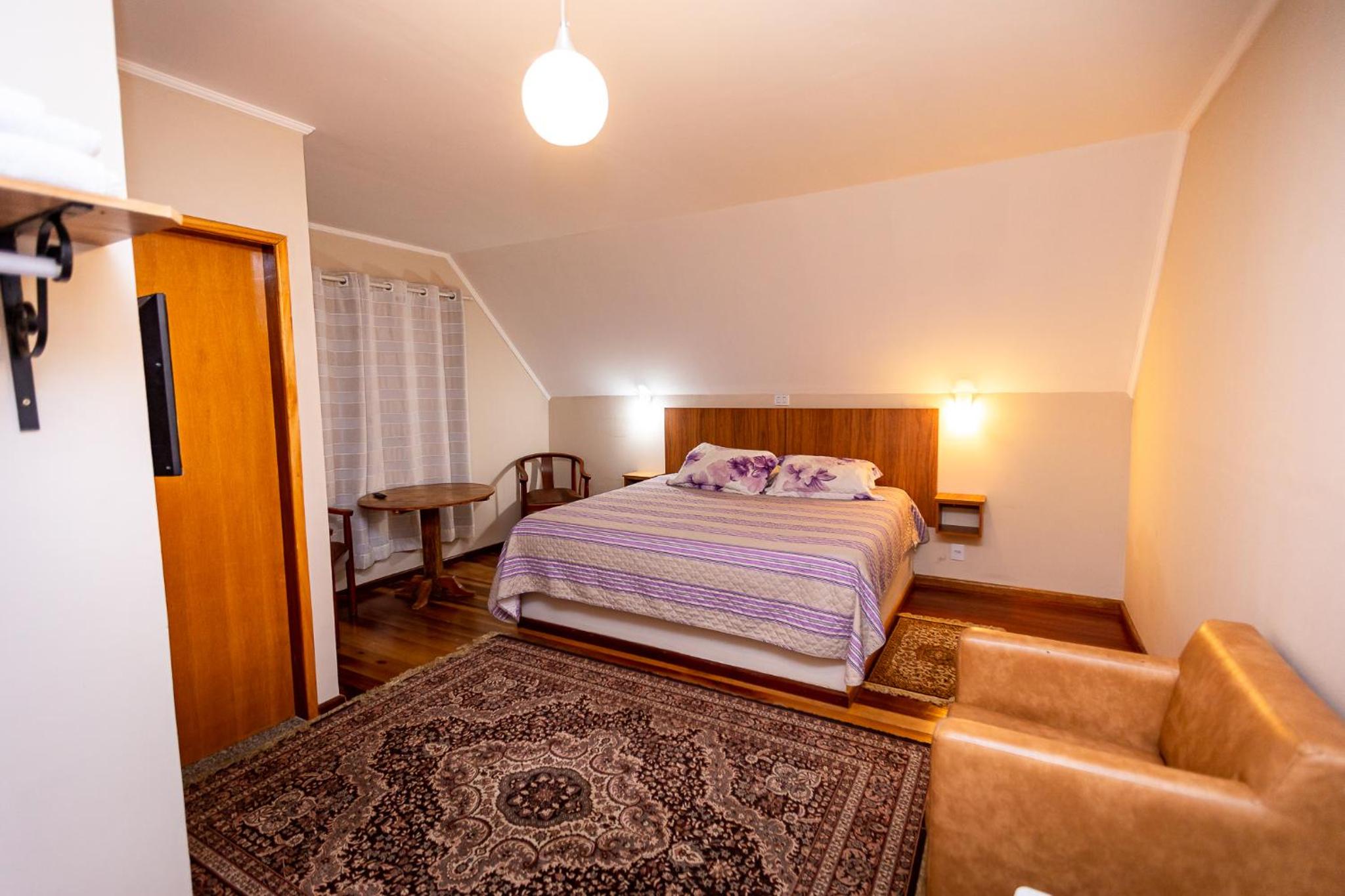 Superior Super King Room photo 3