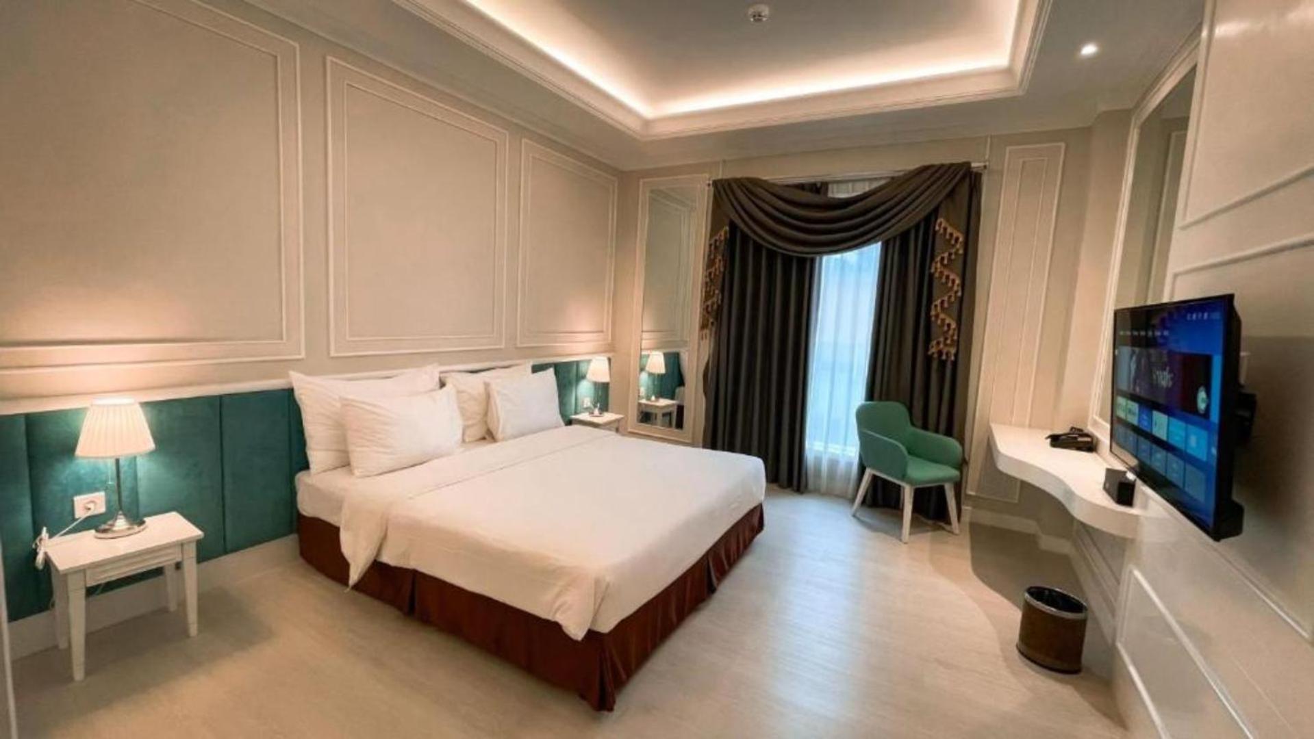 Deluxe Suite - Photo 1
