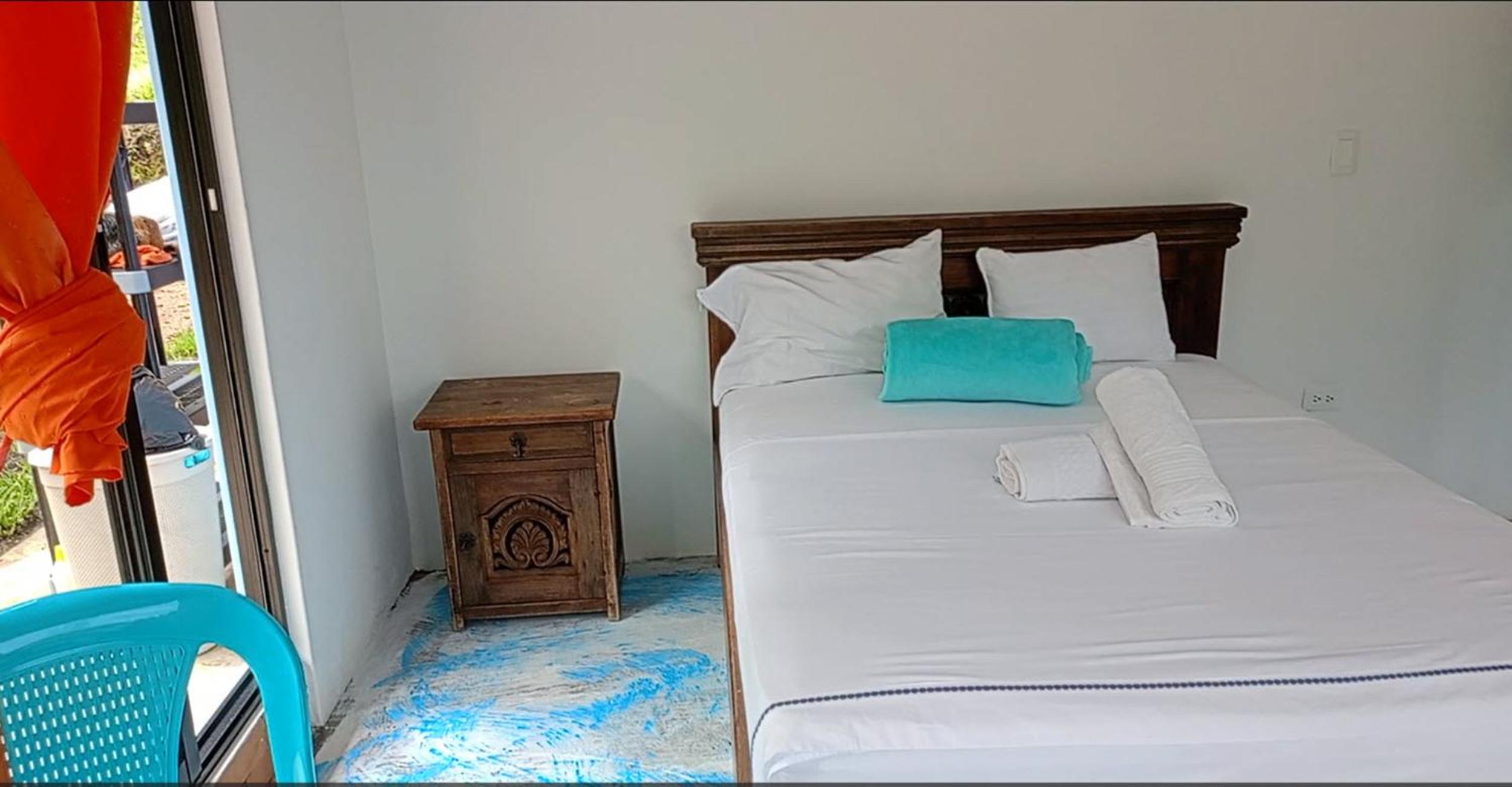 Twin Room photo 3
