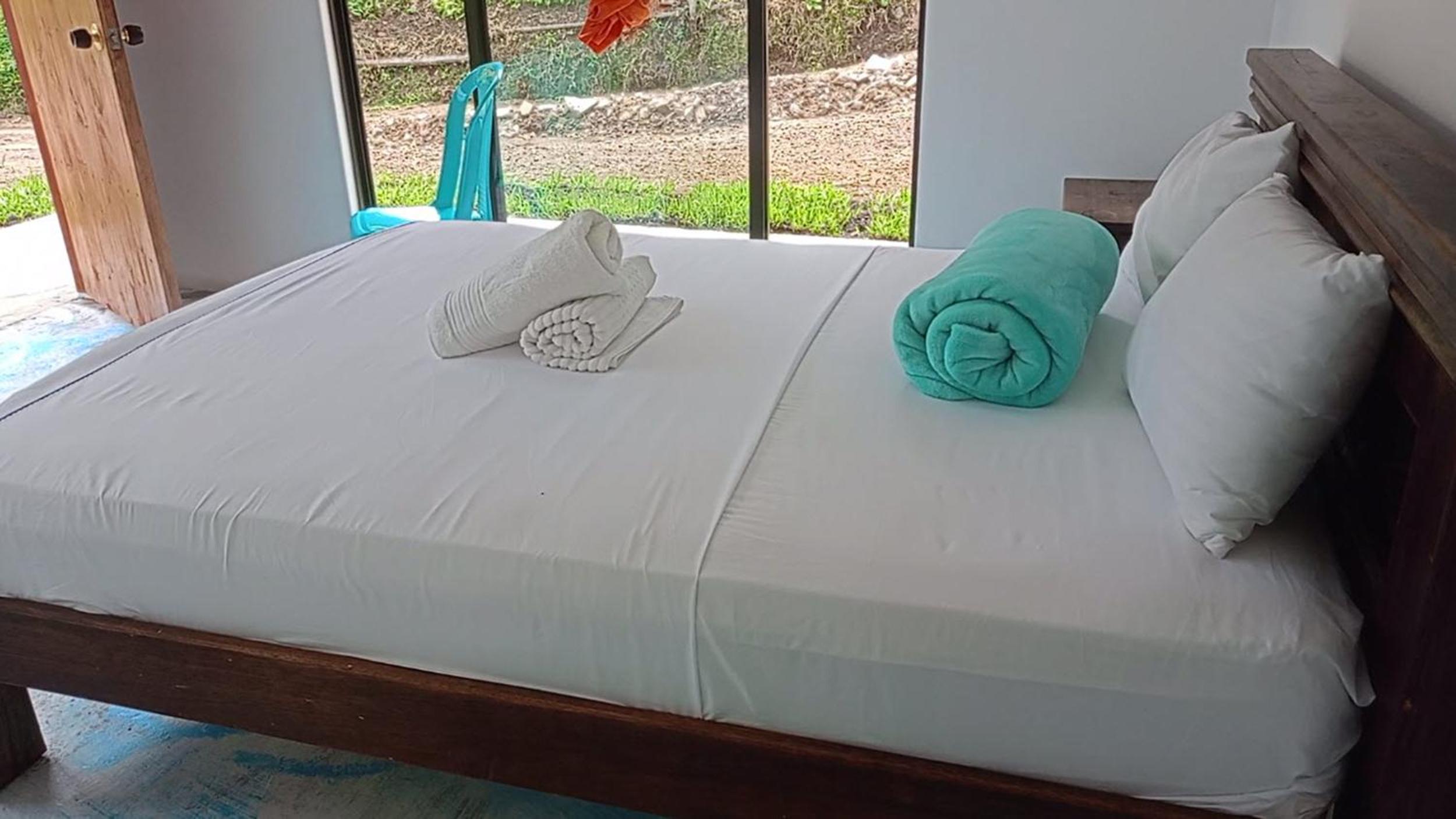 Twin Room photo 1