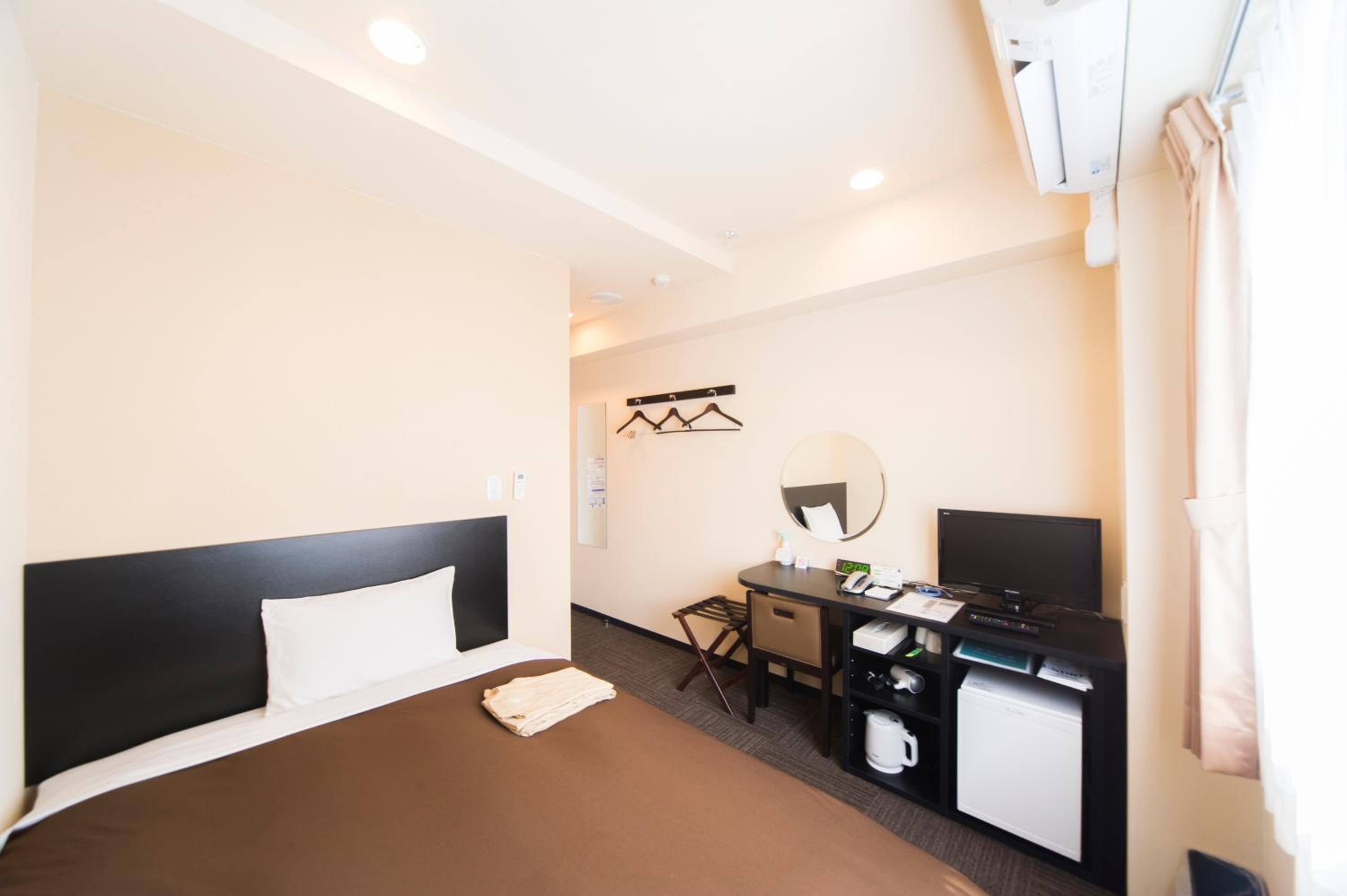 Standard Double Room - Smoking