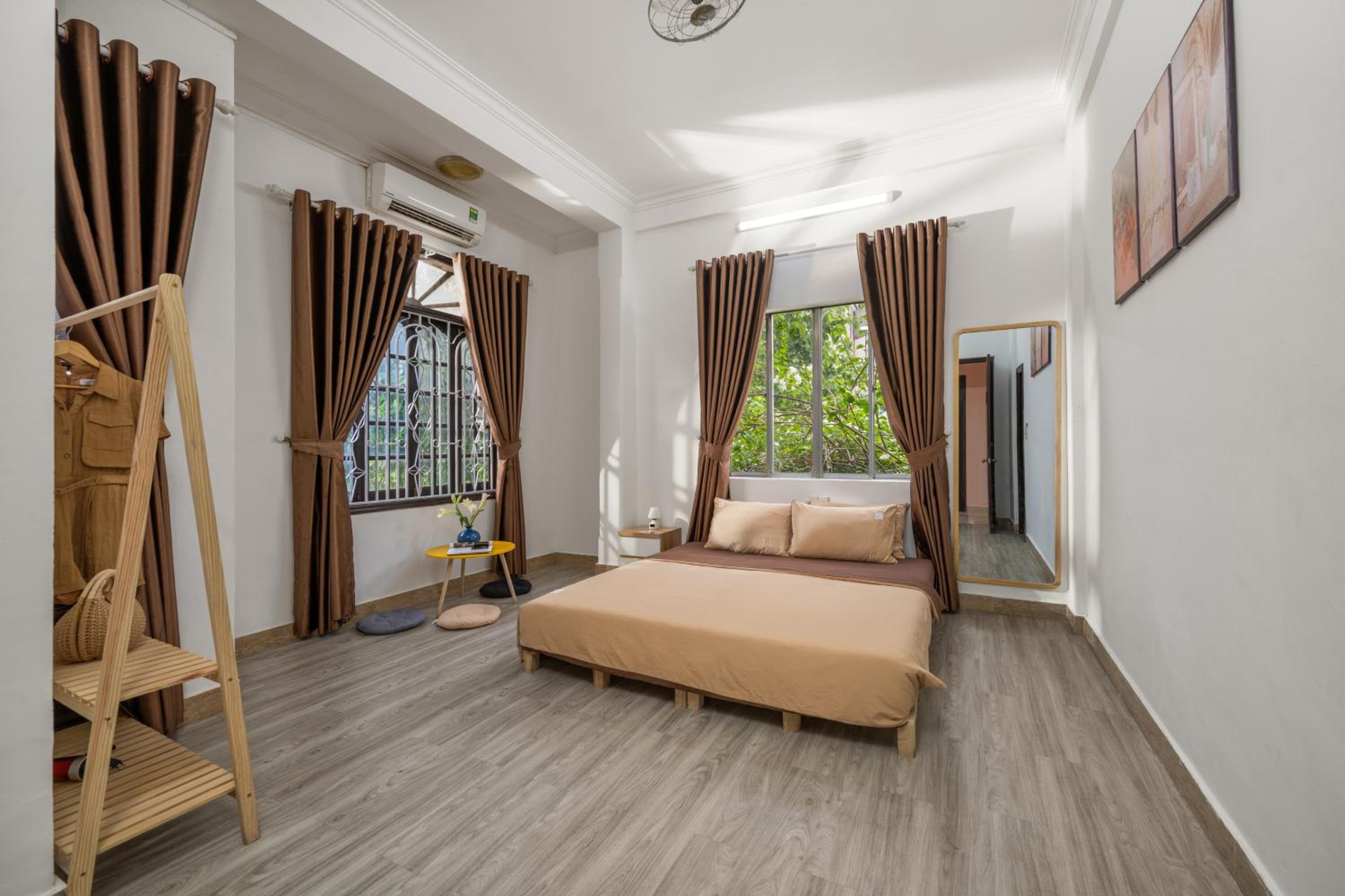 Deluxe Double Room - Photo 9