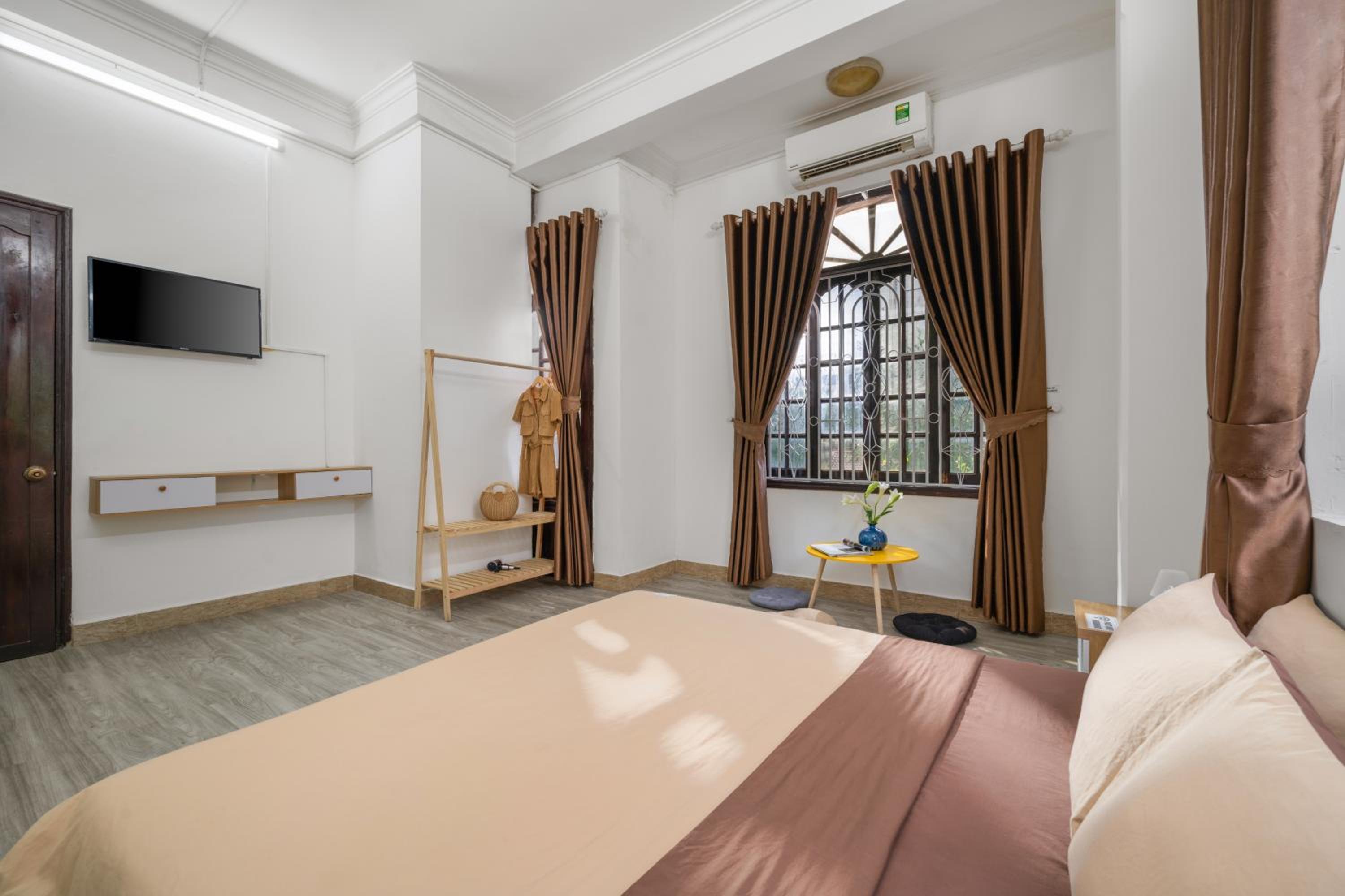 Deluxe Double Room - Photo 4