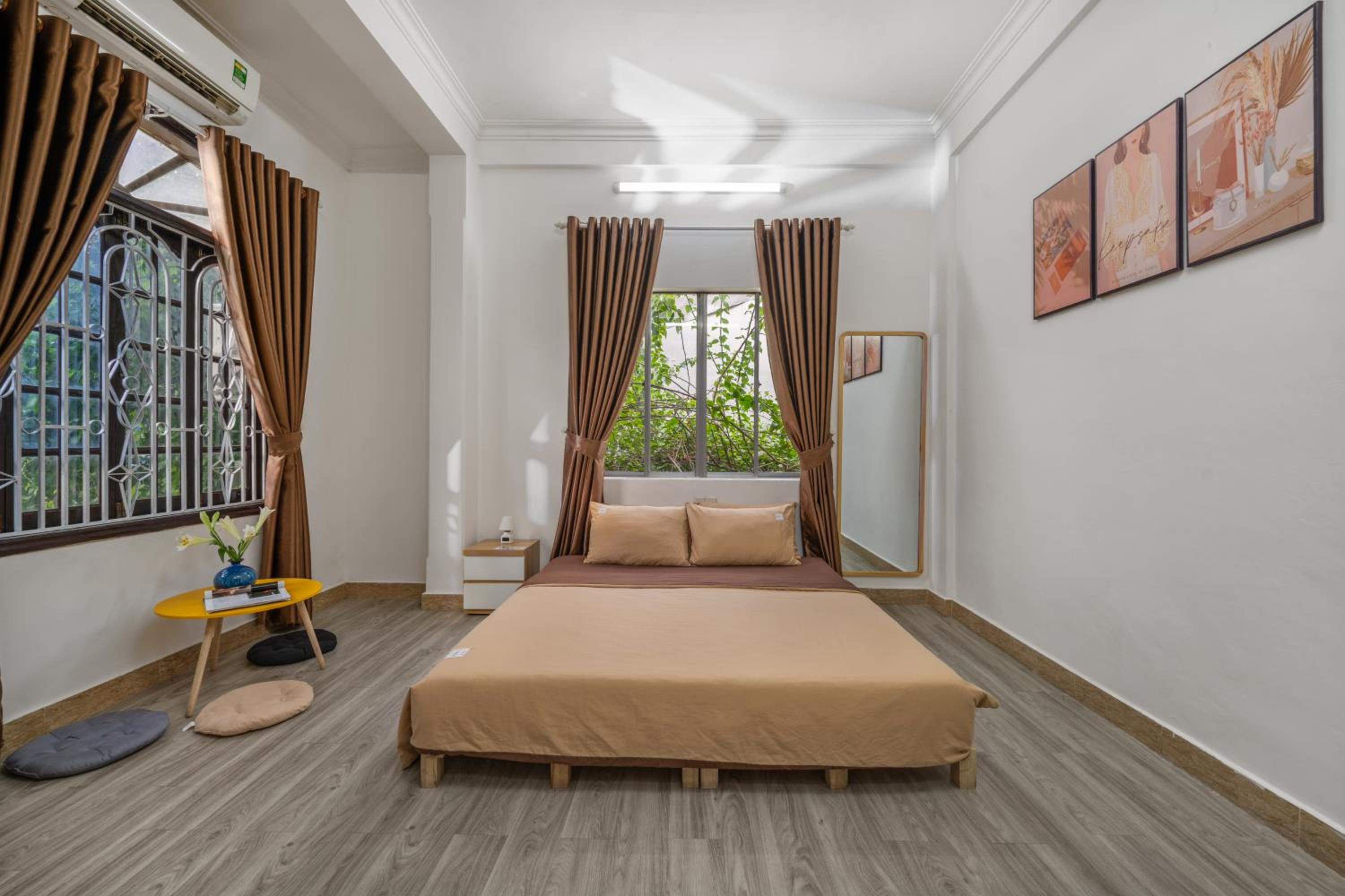 Deluxe Double Room - Photo 8