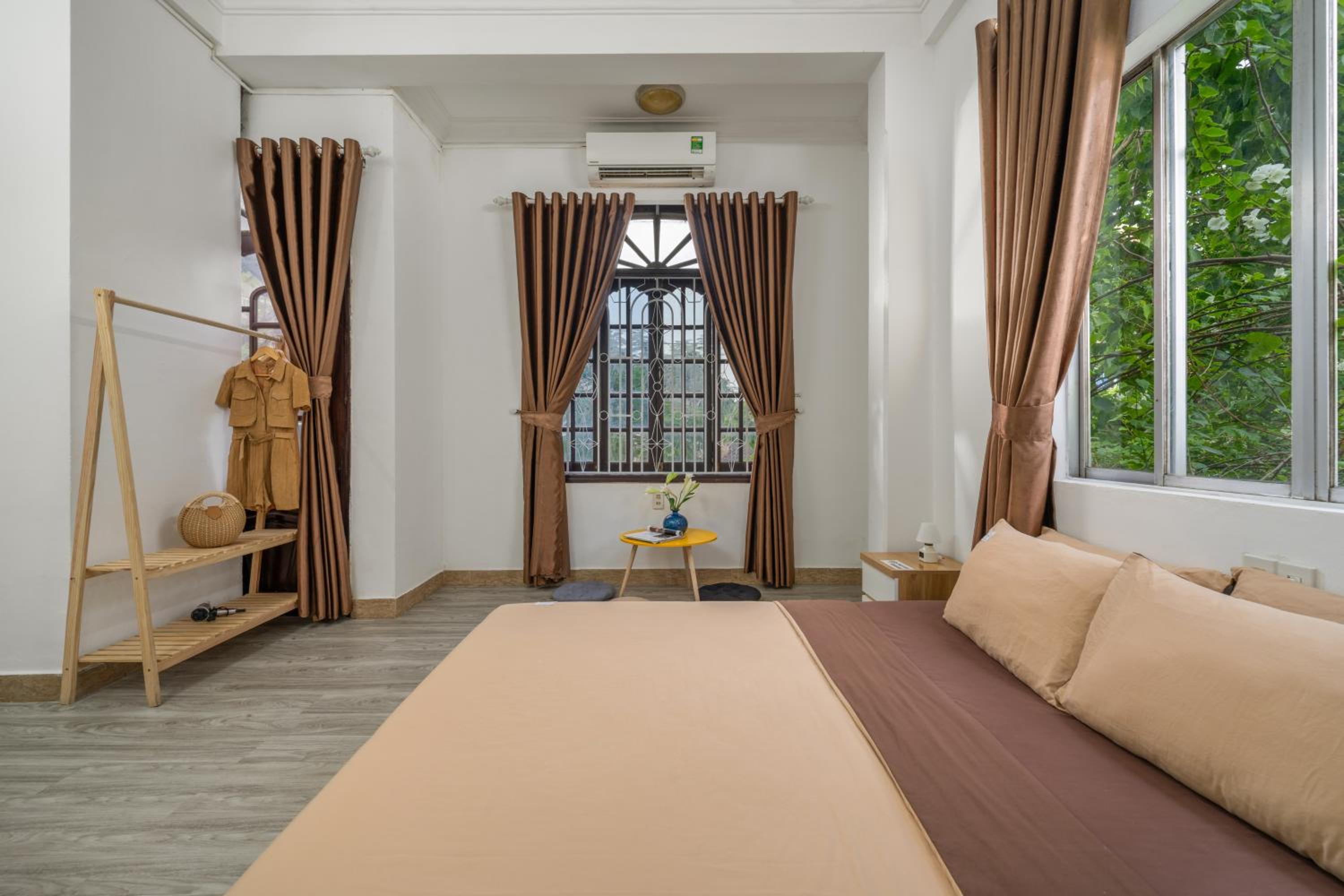 Deluxe Double Room - Photo 2