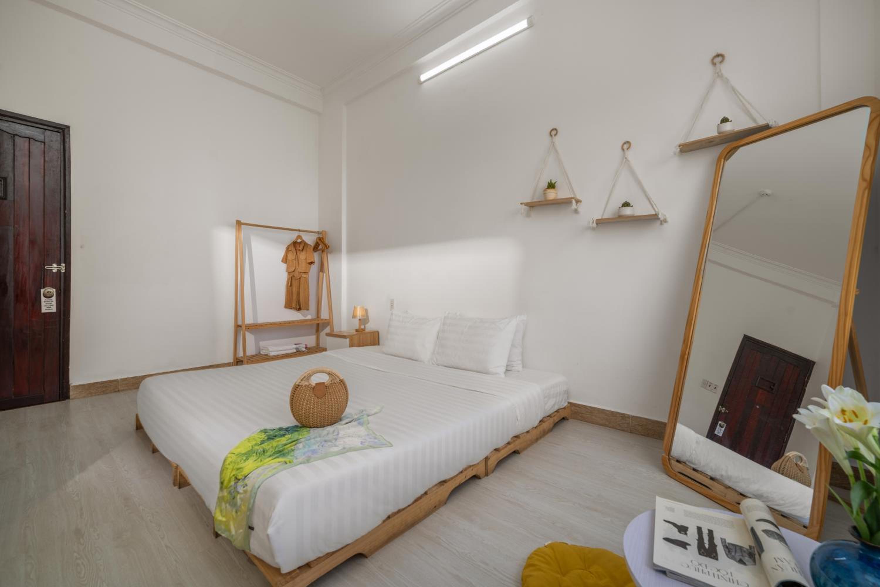 Deluxe Double Room - Photo 3