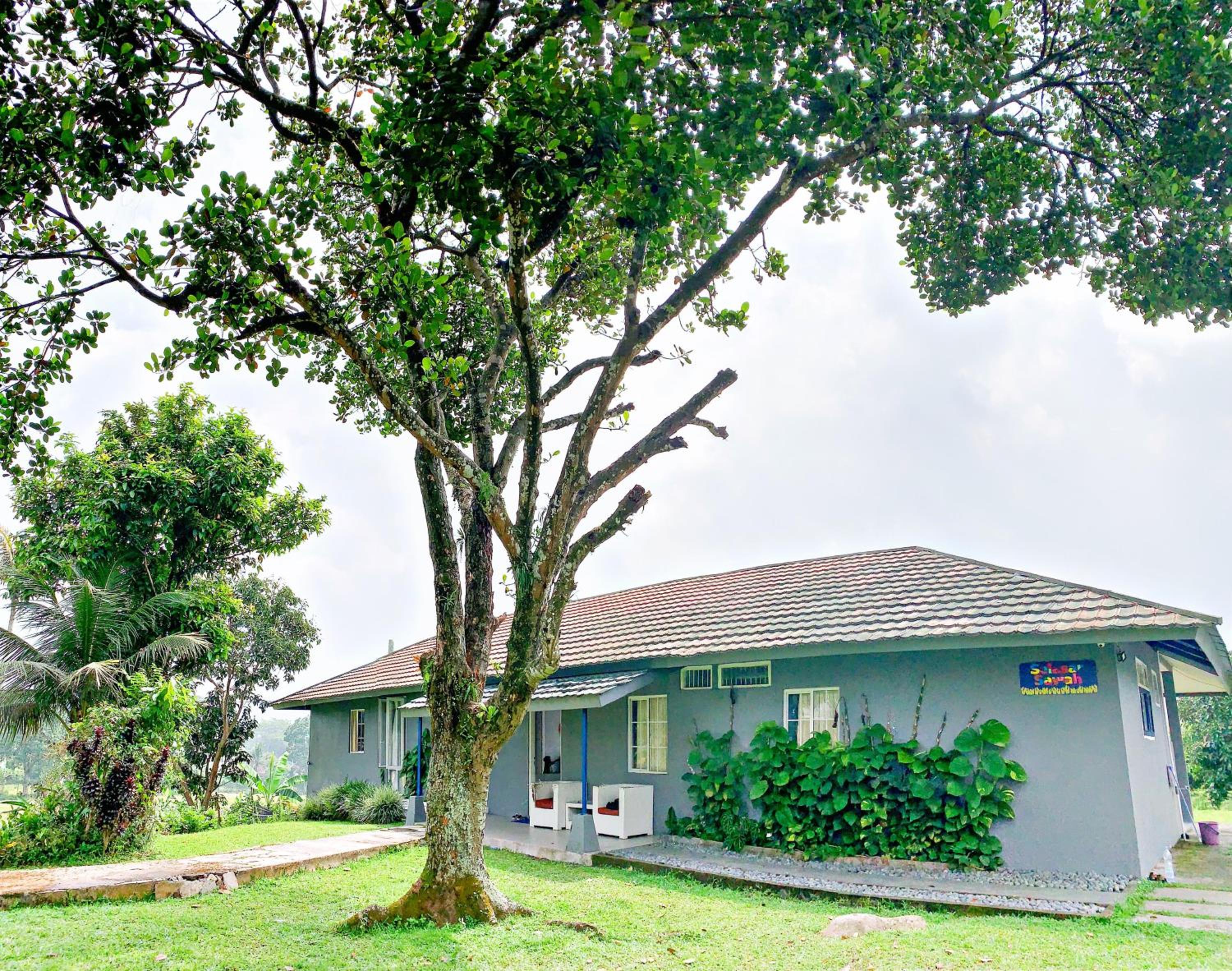 Villa photo 2