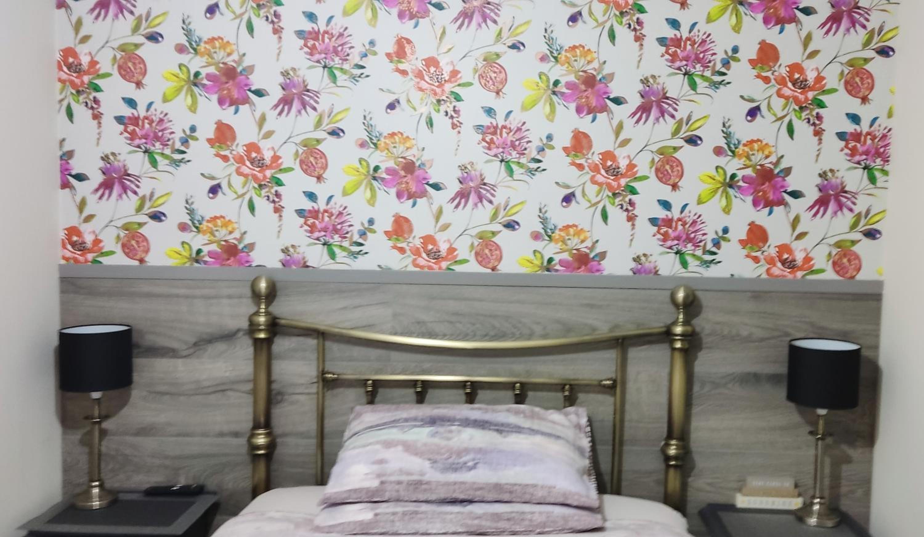 Standard Single Room photo 1