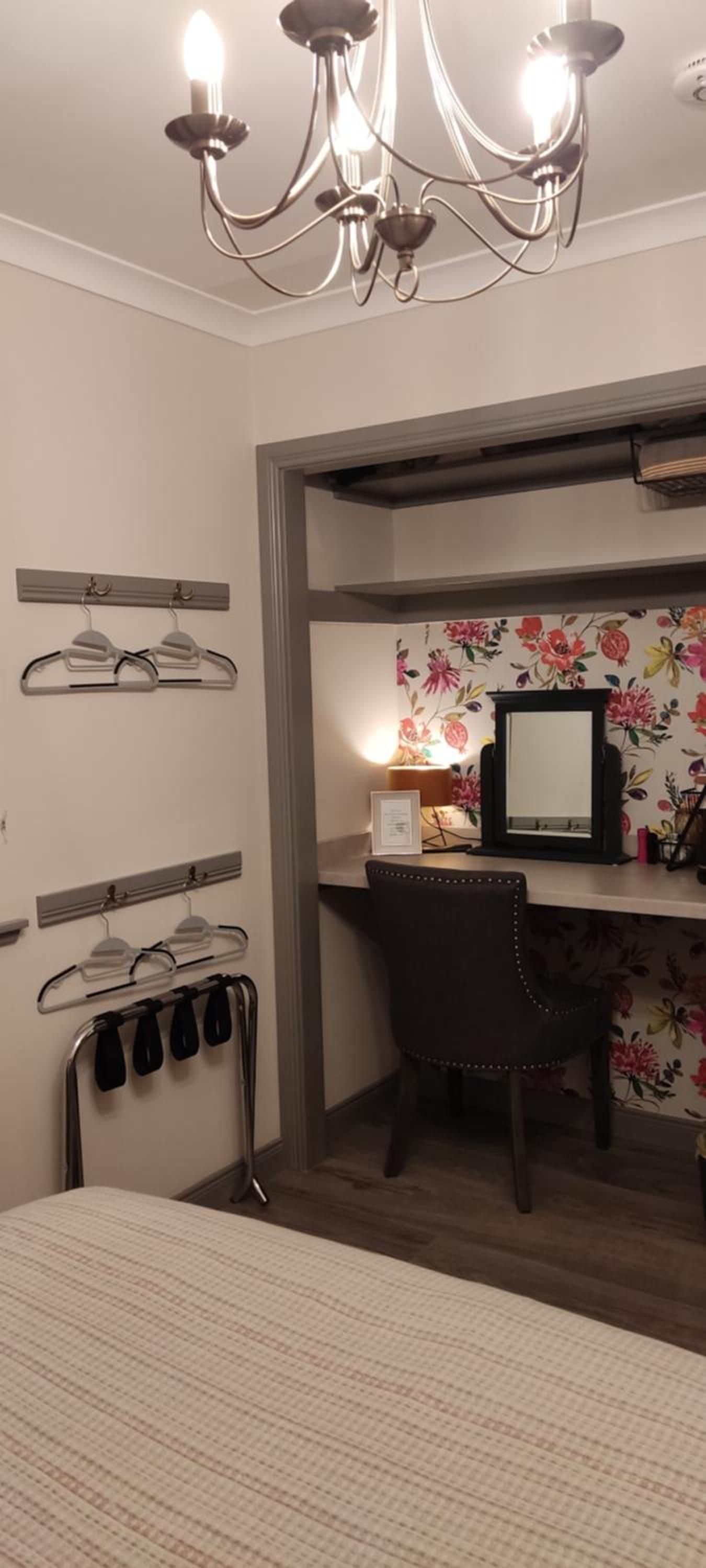 Standard Single Room photo 2