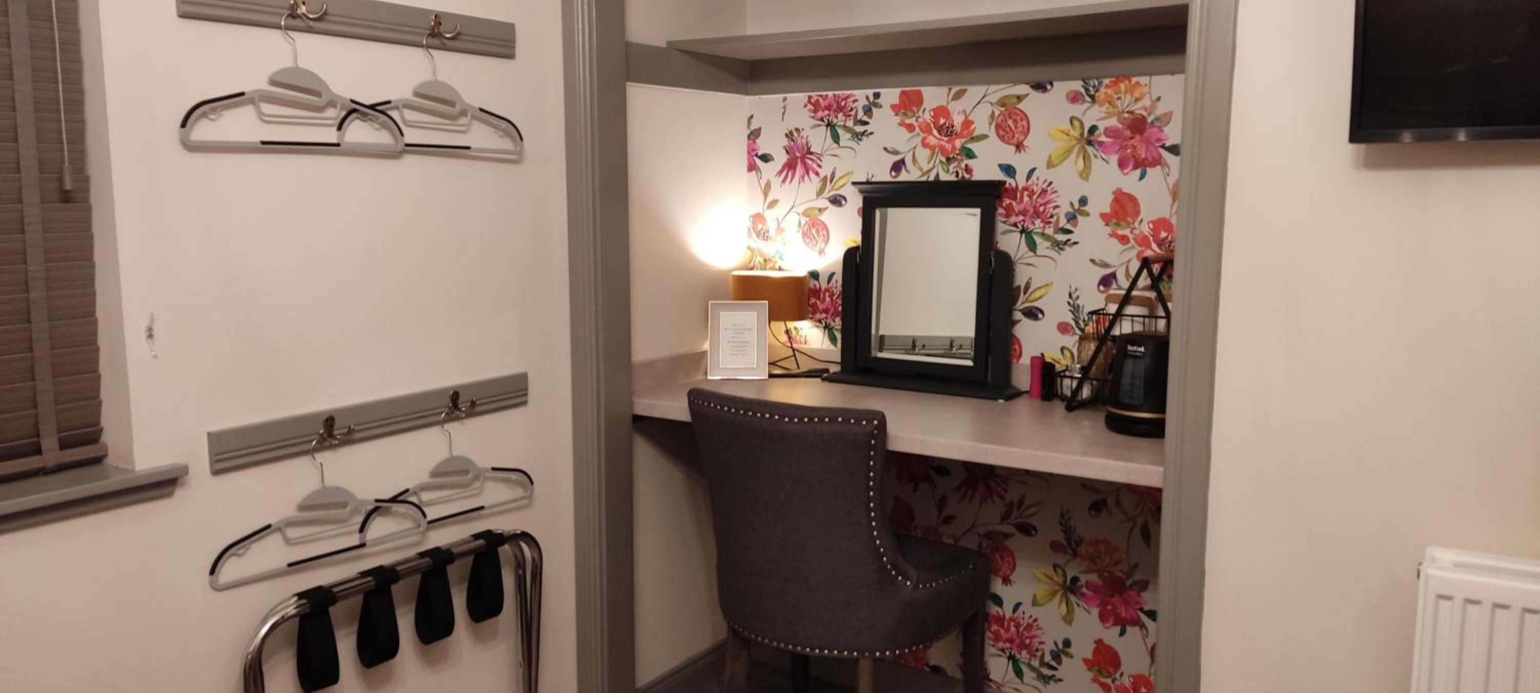 Standard Single Room photo 3