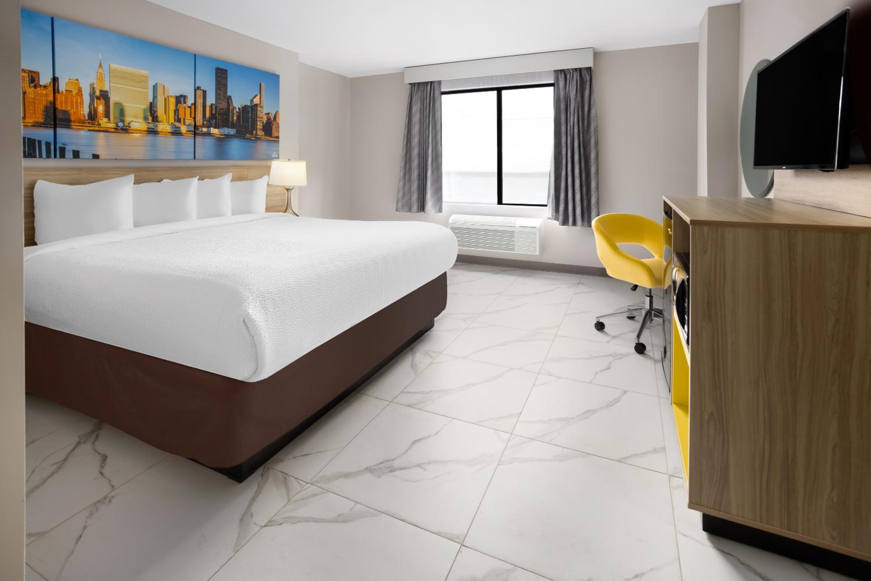 Days Inn by Wyndham Staten Island, Foto 3