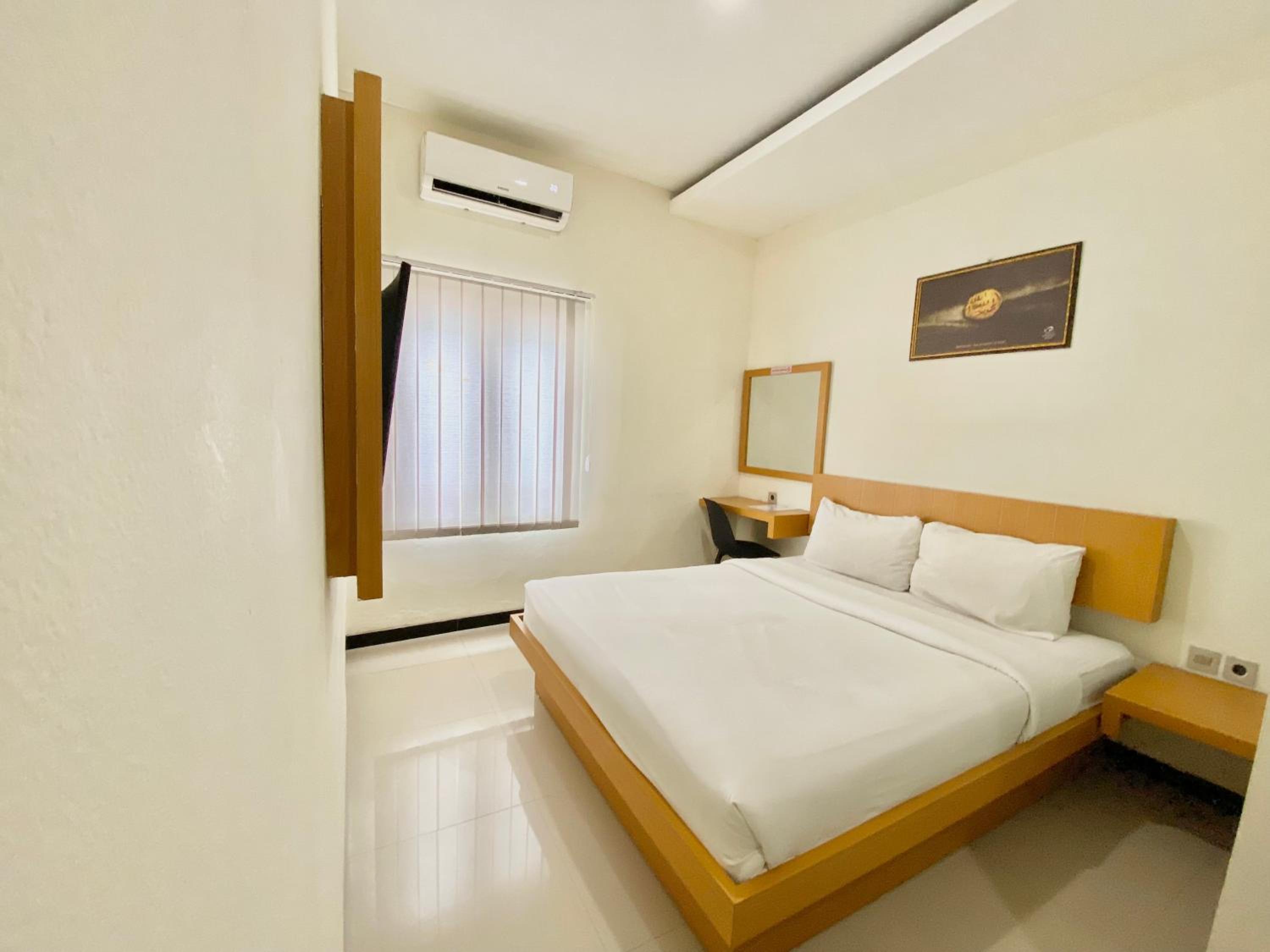 Deluxe Double Room photo 1