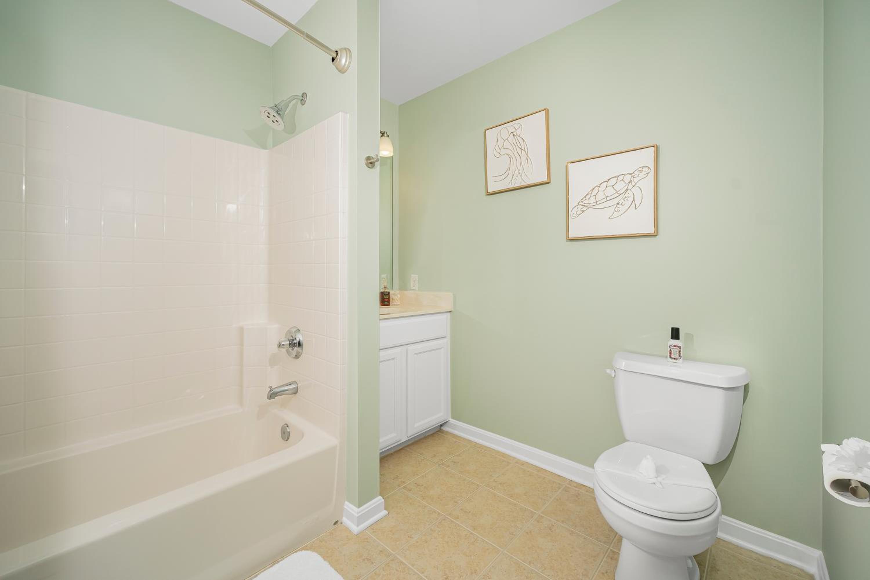 One-Bedroom House photo 2