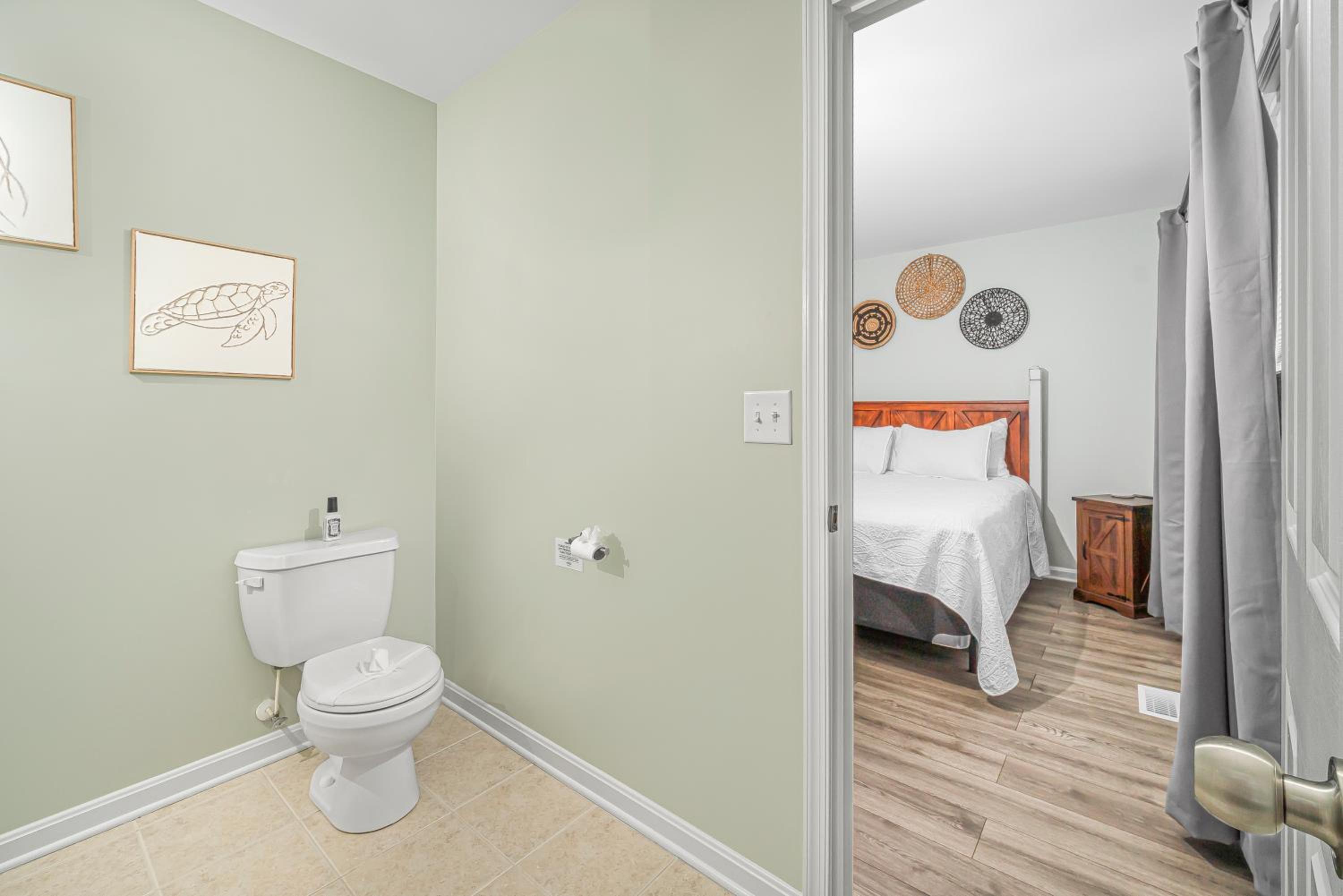 One-Bedroom House photo 3
