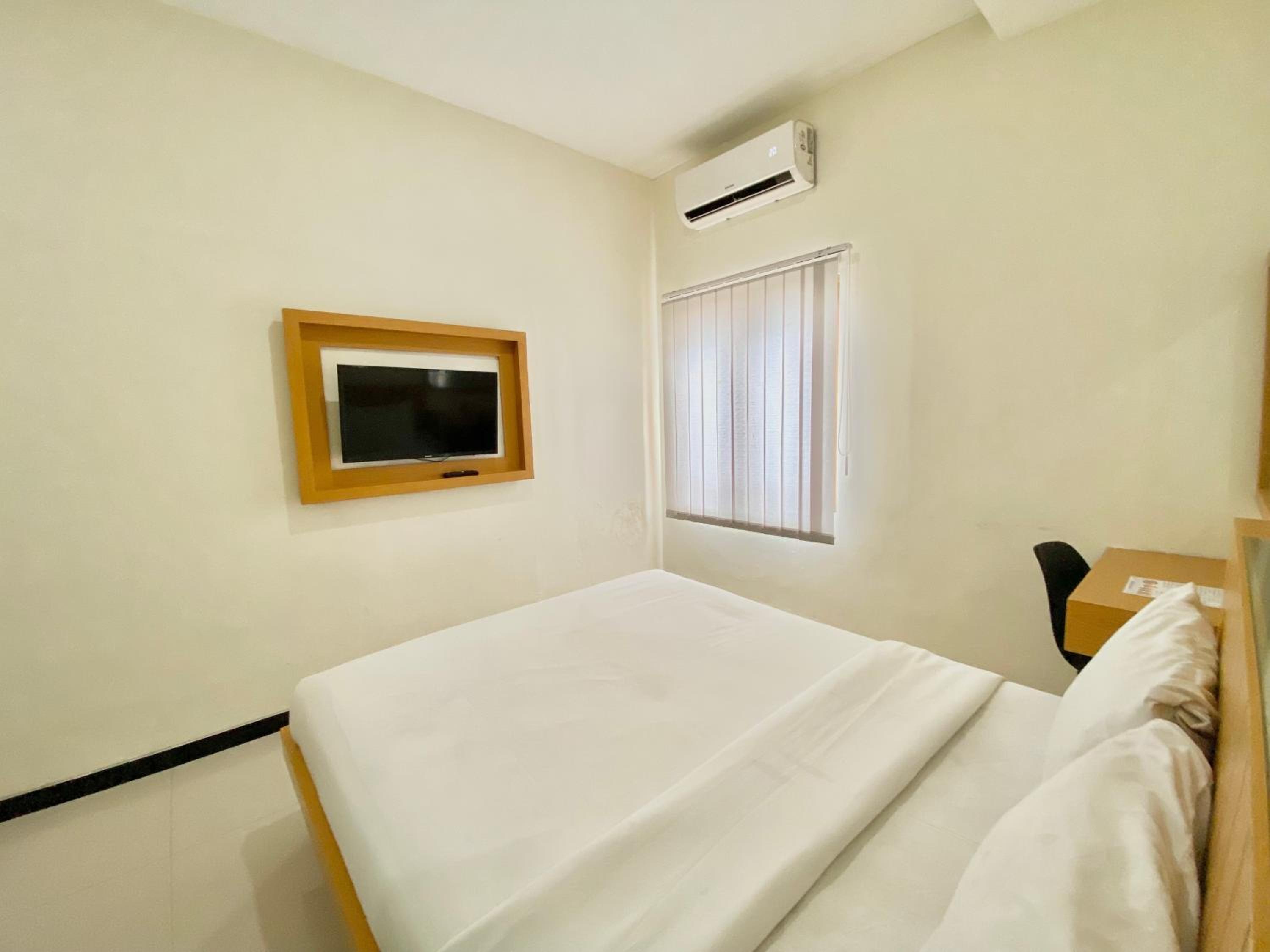 Deluxe Double Room photo 2