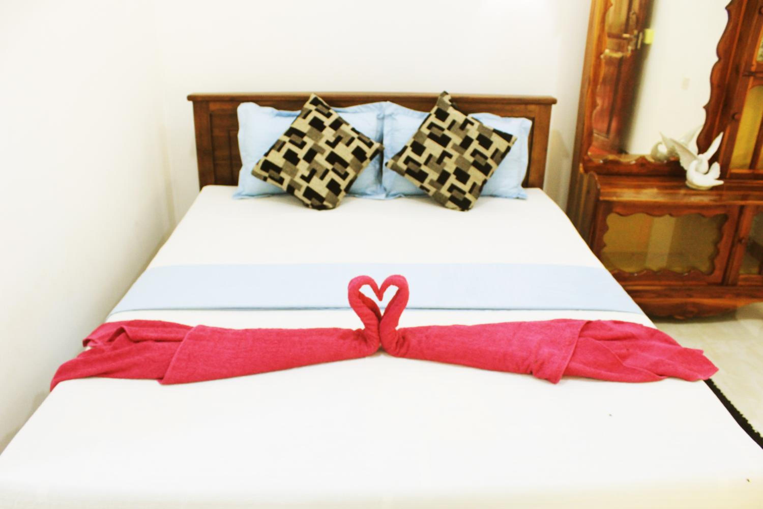 Budget Double Room photo 1