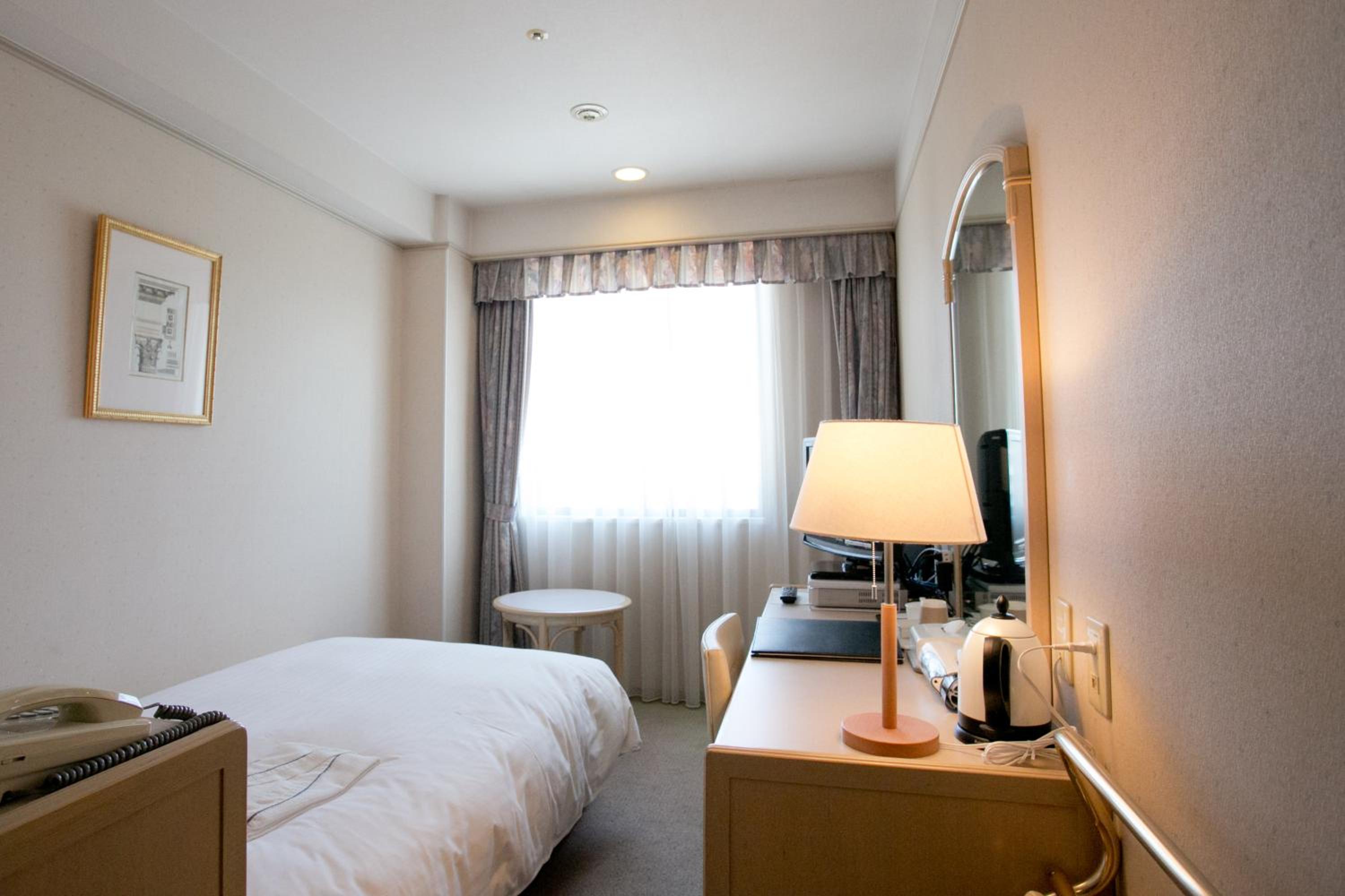 Single Room photo 1
