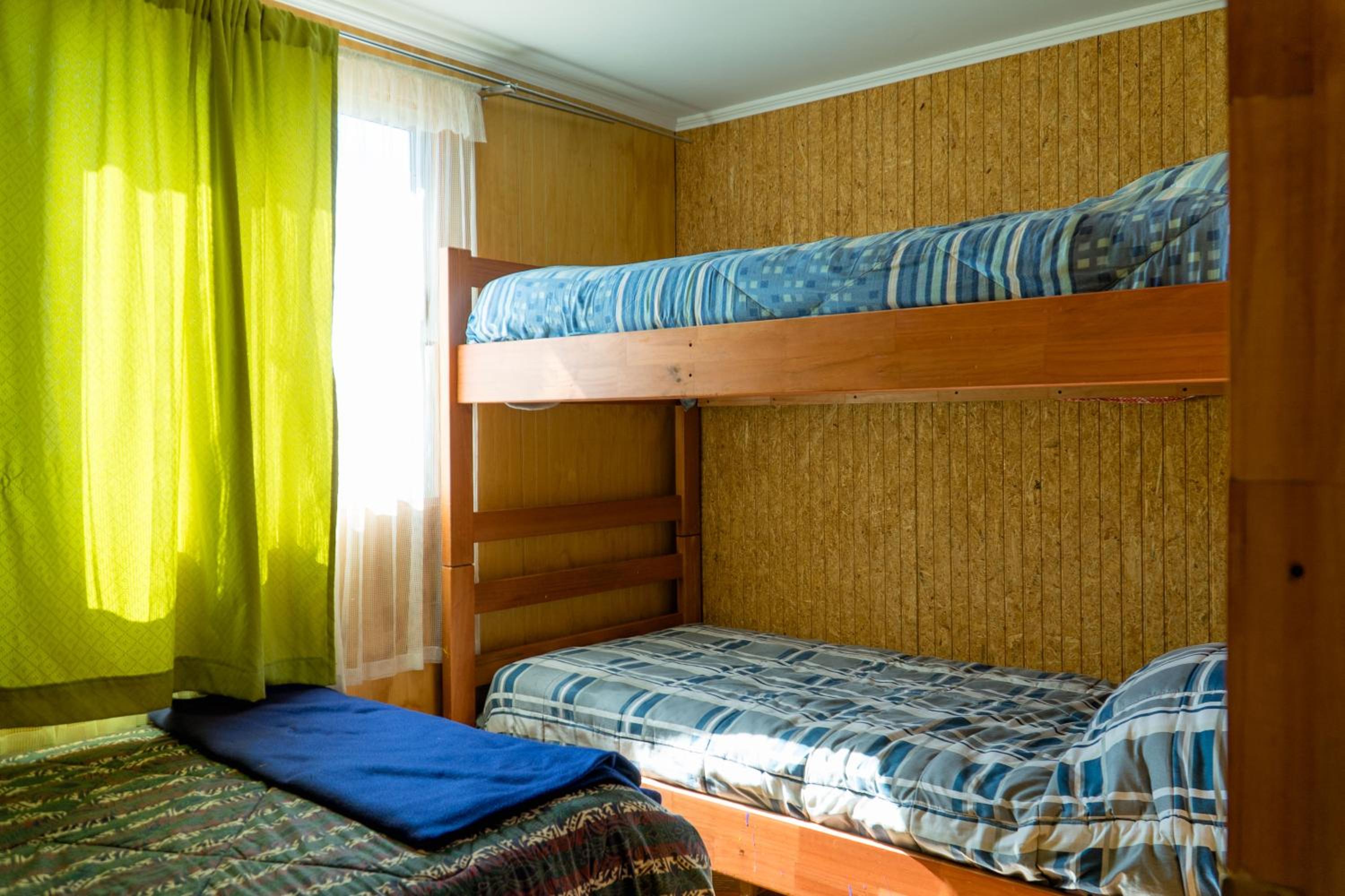 Family Double Room photo 3