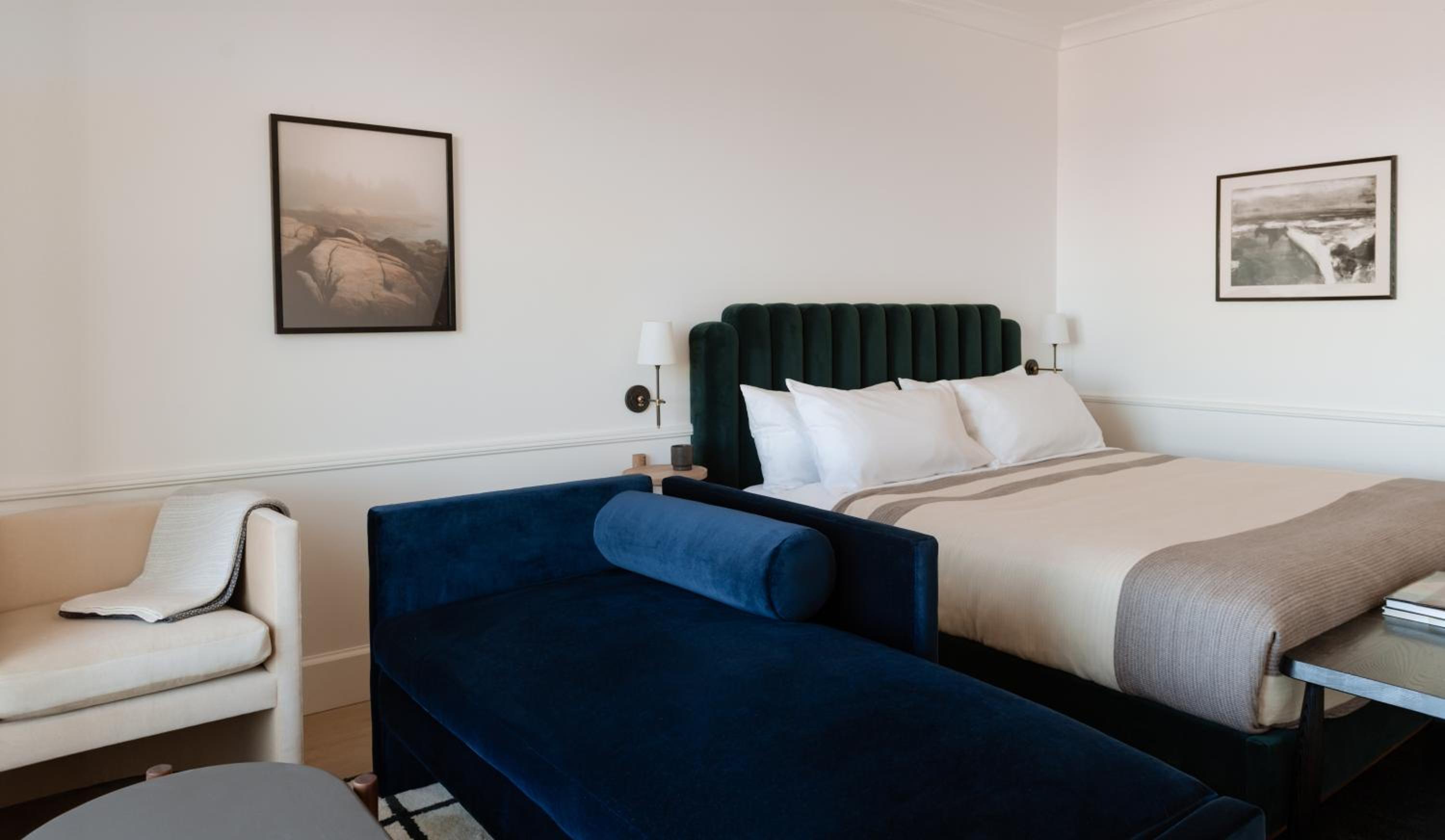 Superior King Room