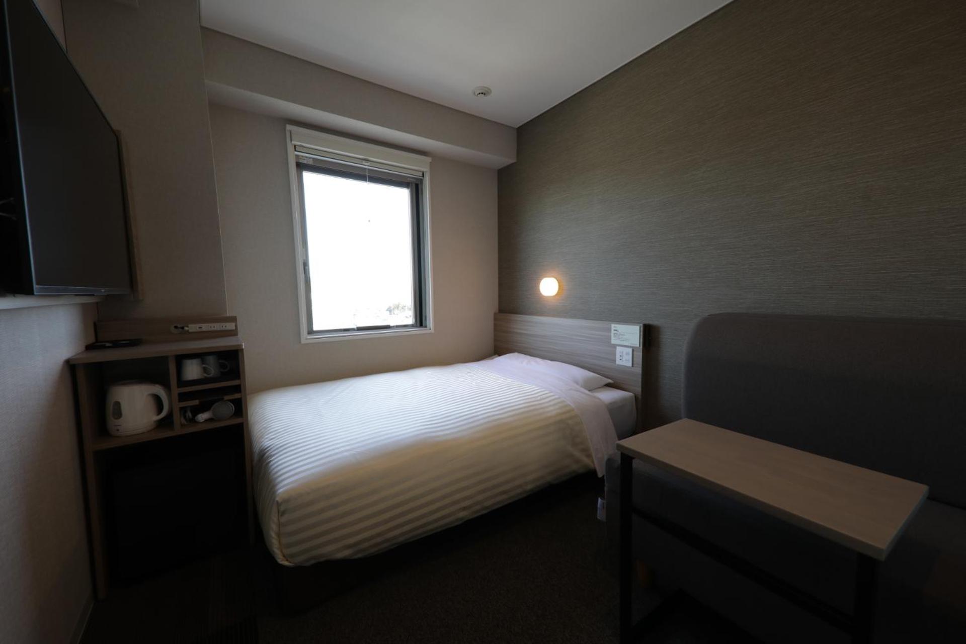 Double Room with Sofa - Non-Smoking photo 1