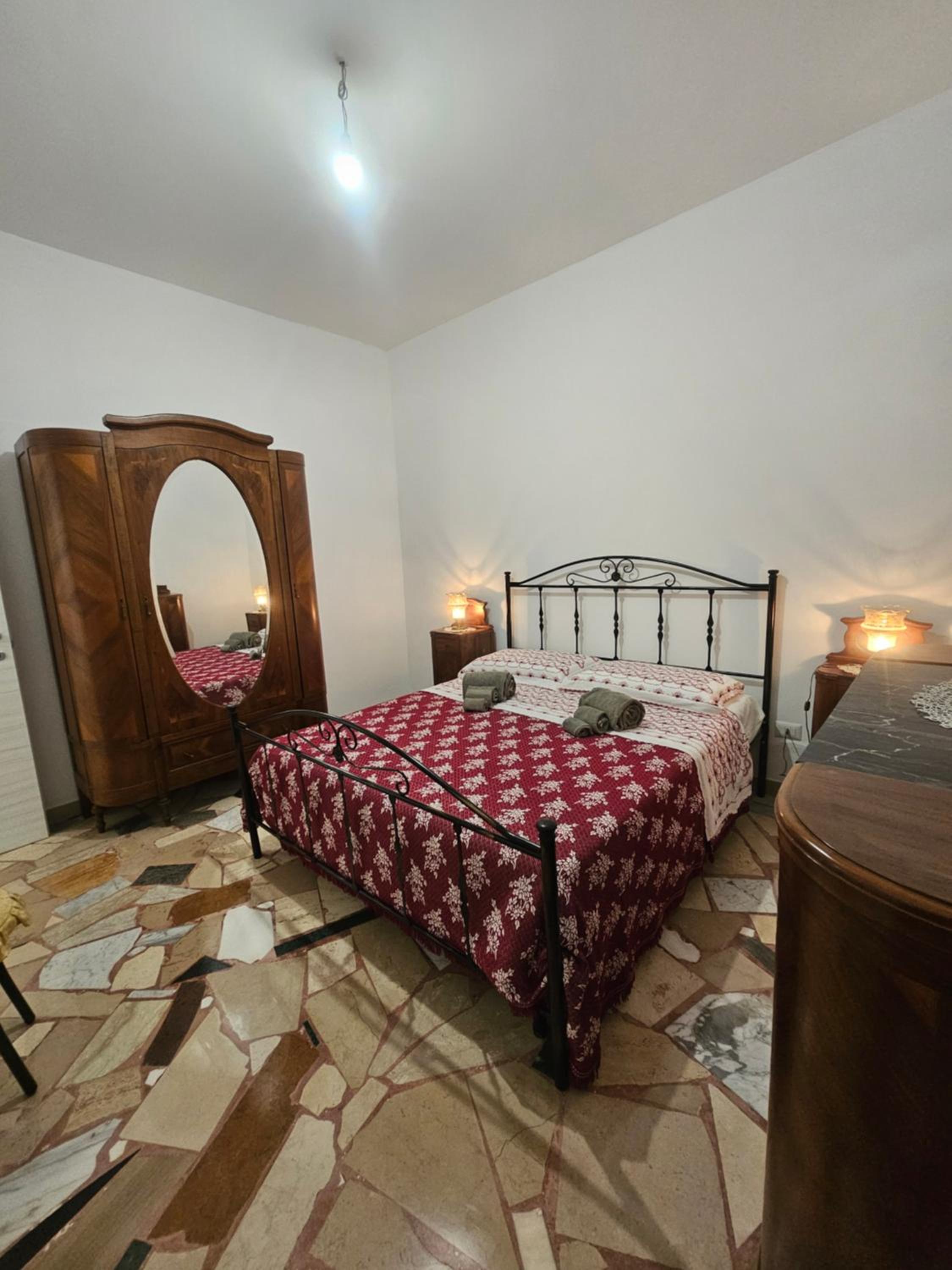 Two-Bedroom Apartment photo 2