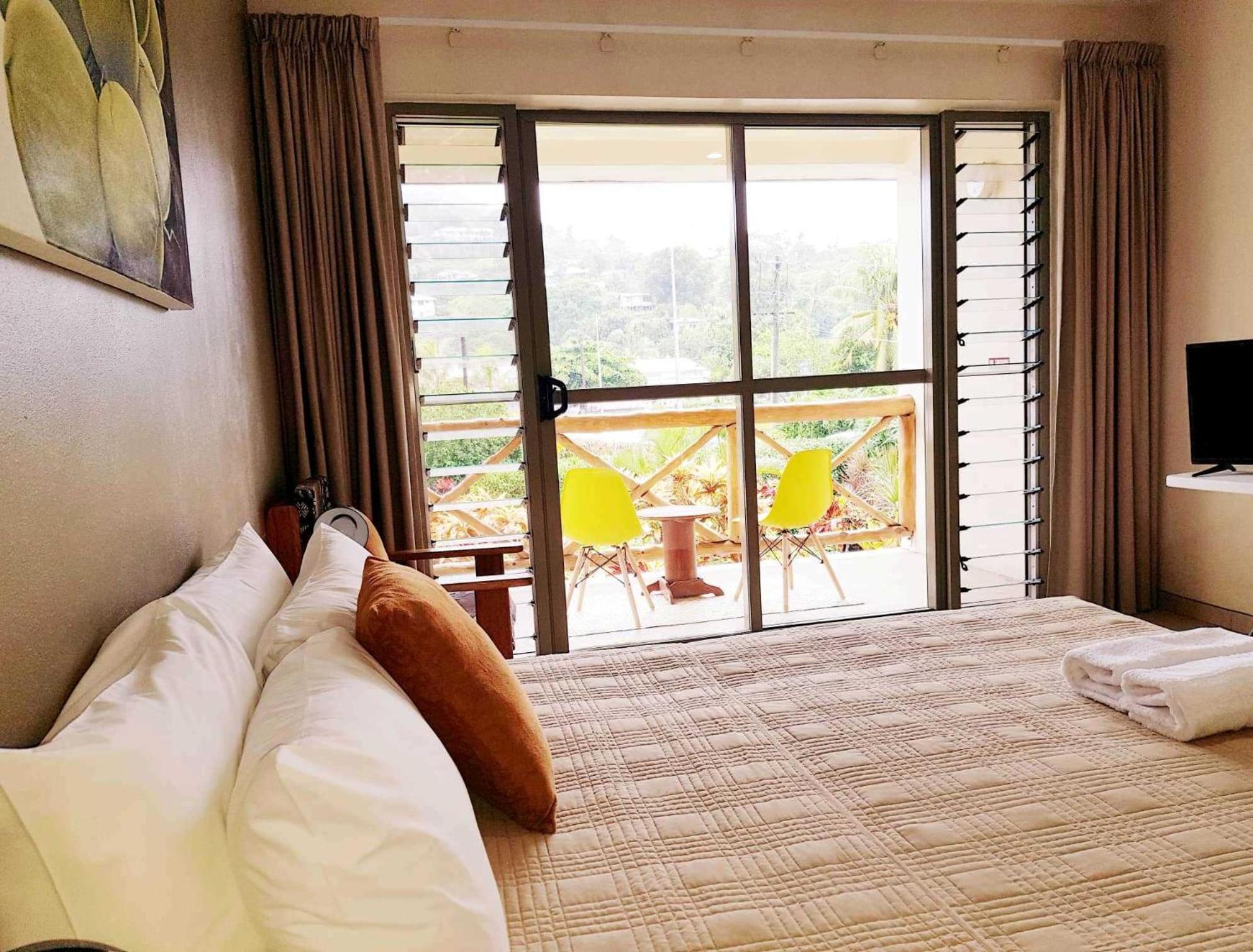 Deluxe Queen Room photo 2