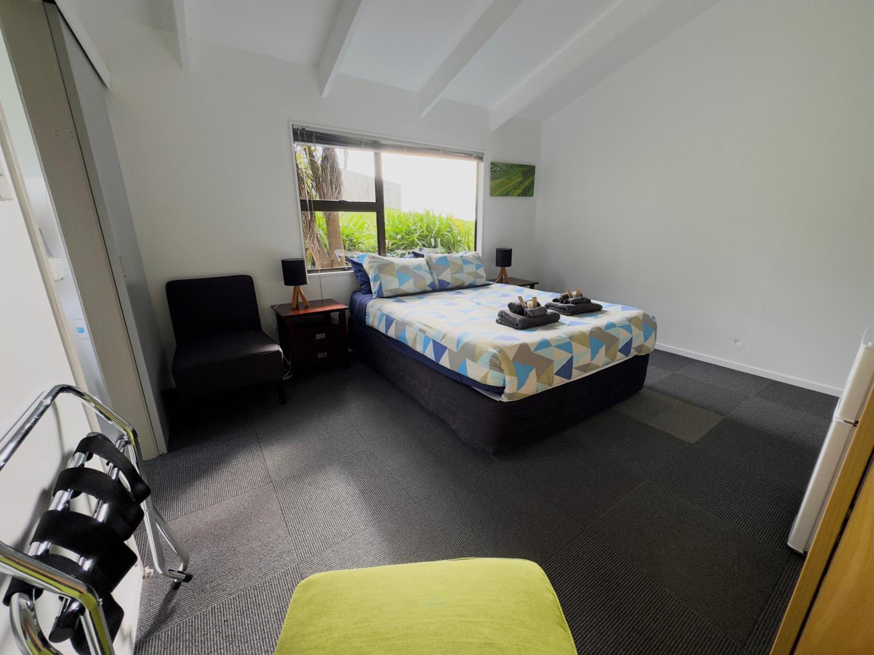 Double Room with Private Bathroom photo 2
