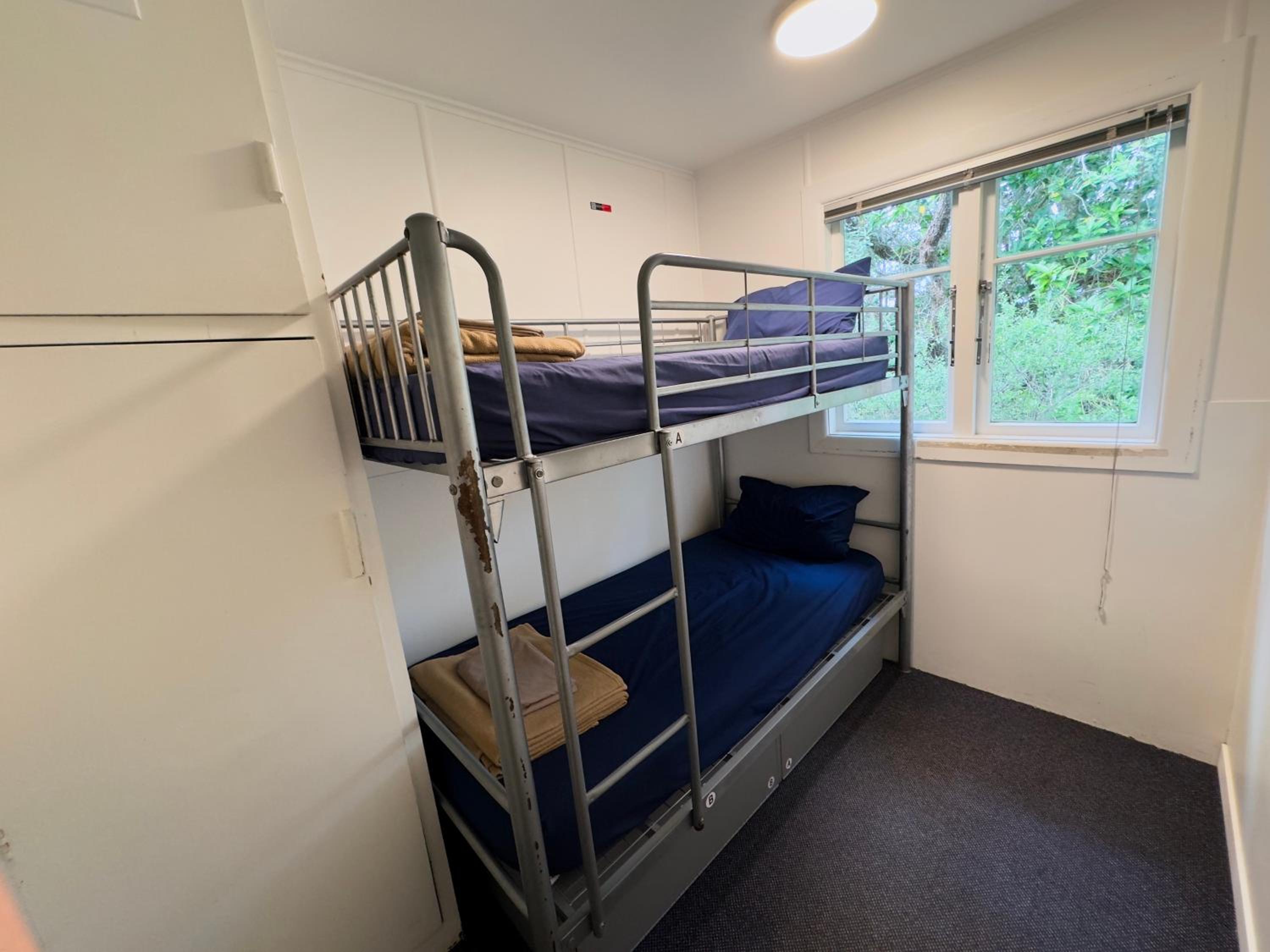 Bunk Bed in Mixed Dormitory Room photo 3