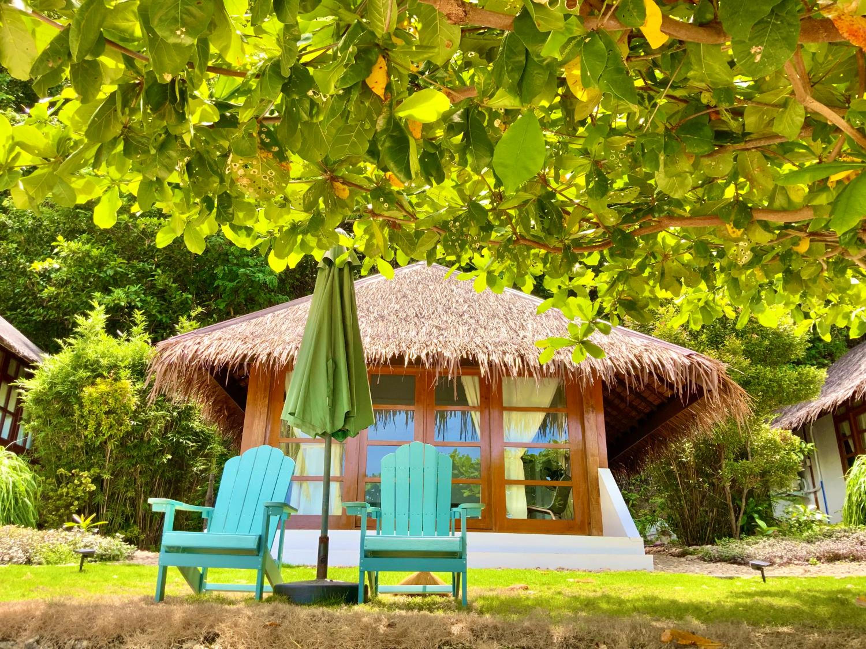 Family Bungalow - Photo 4