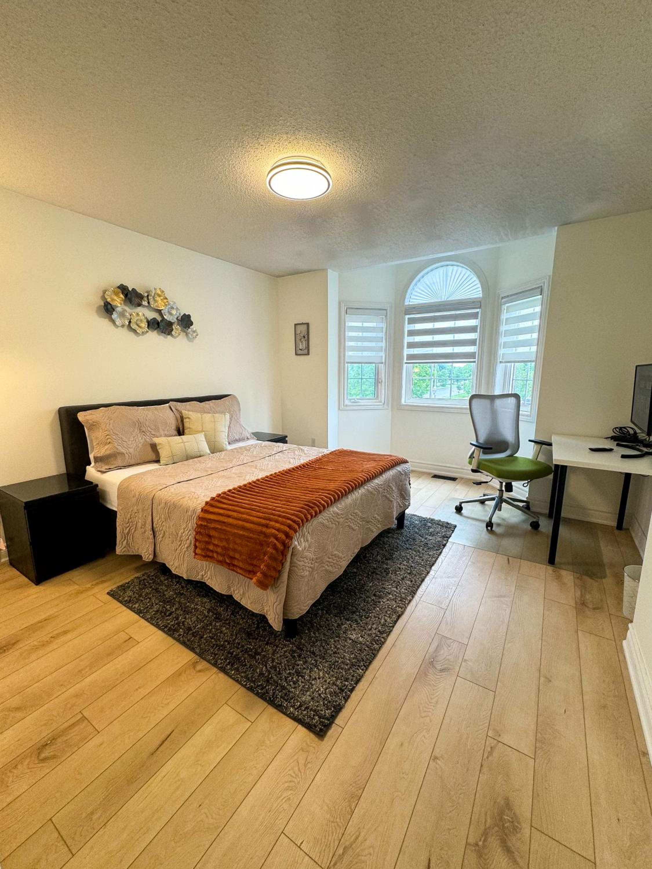 Deluxe Queen Room photo 1