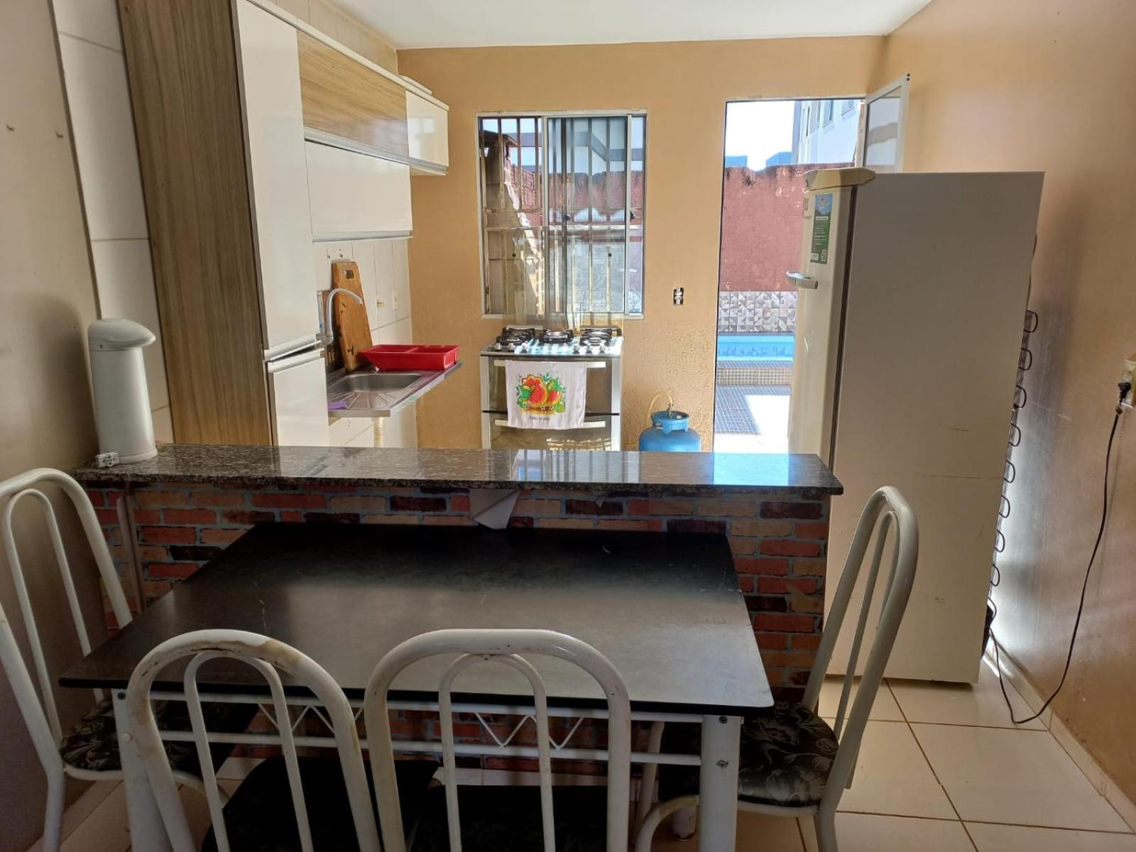 Two-Bedroom House photo 2