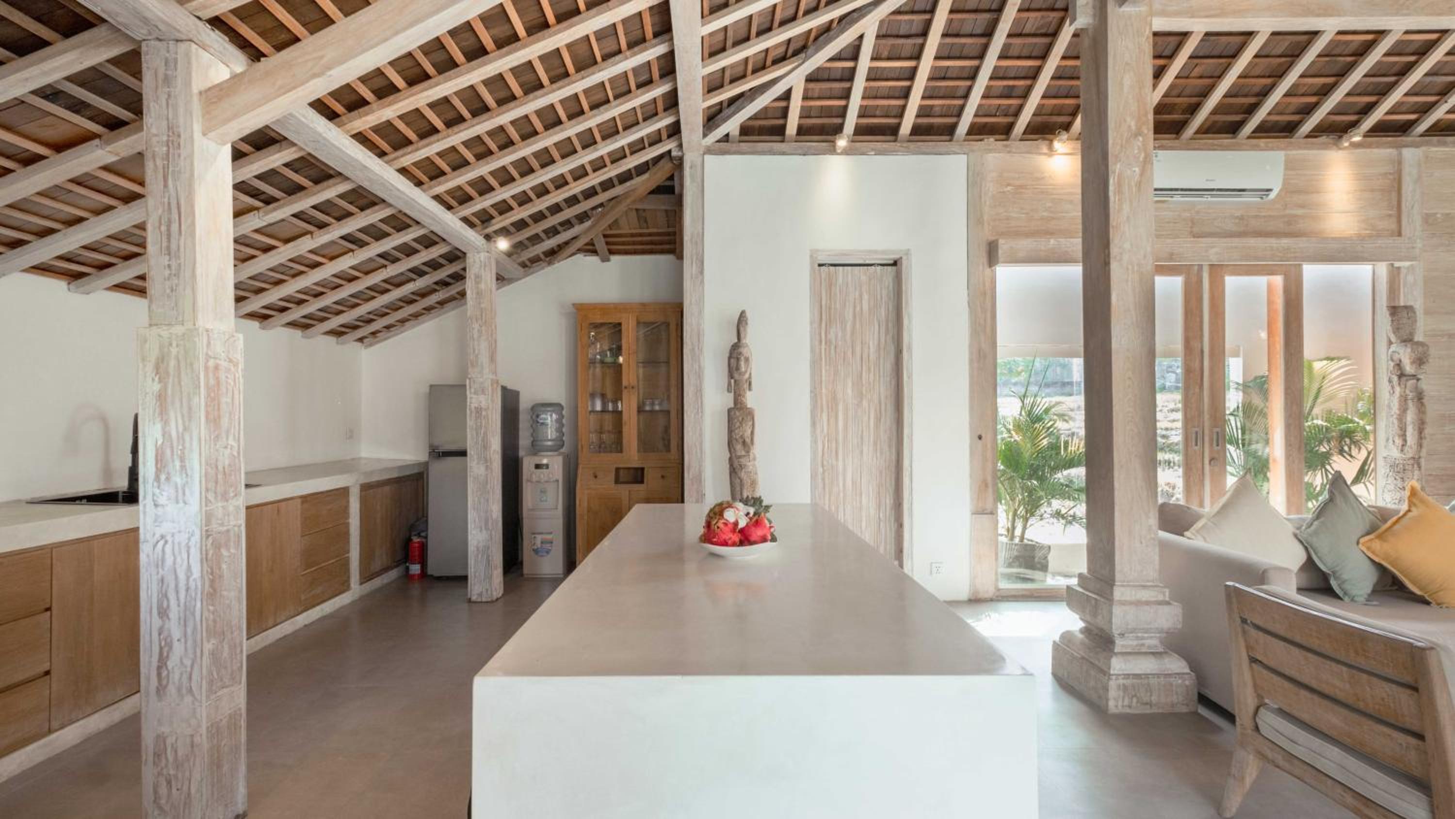 Villa with Private Pool photo 3