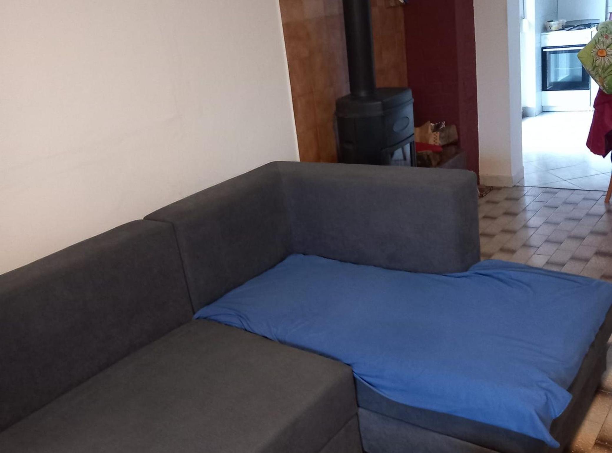 Three Bedroom Apartment
