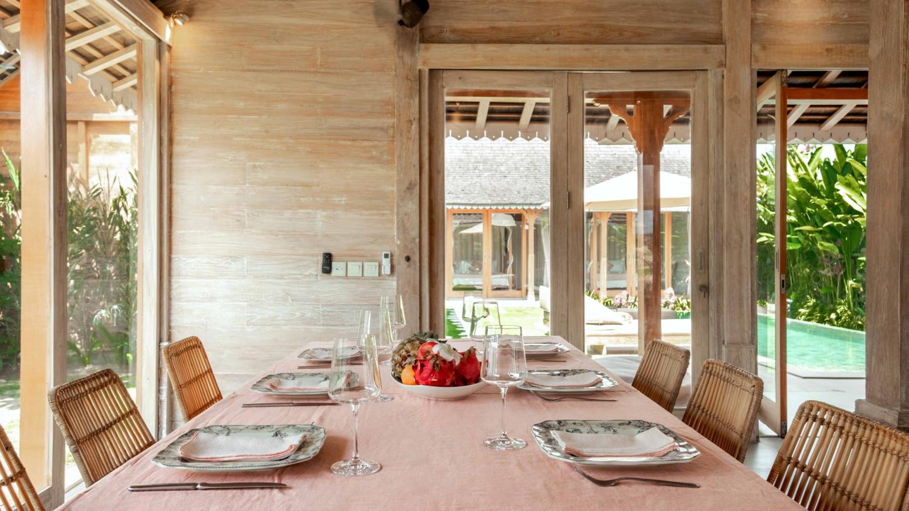 Villa with Private Pool photo 2