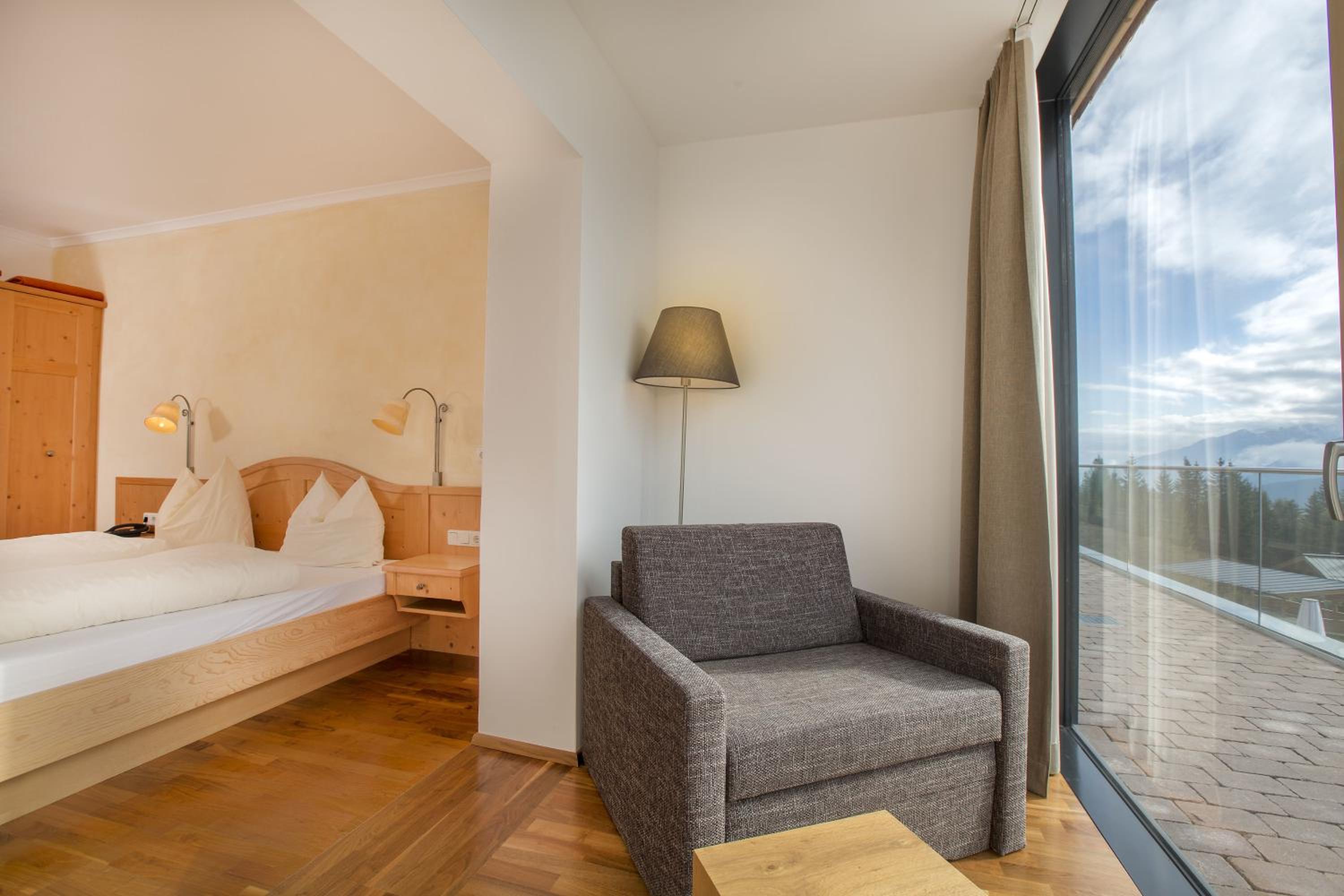 Double Room photo 2