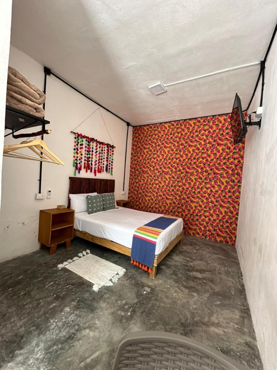Budget Double or Twin Room photo 1